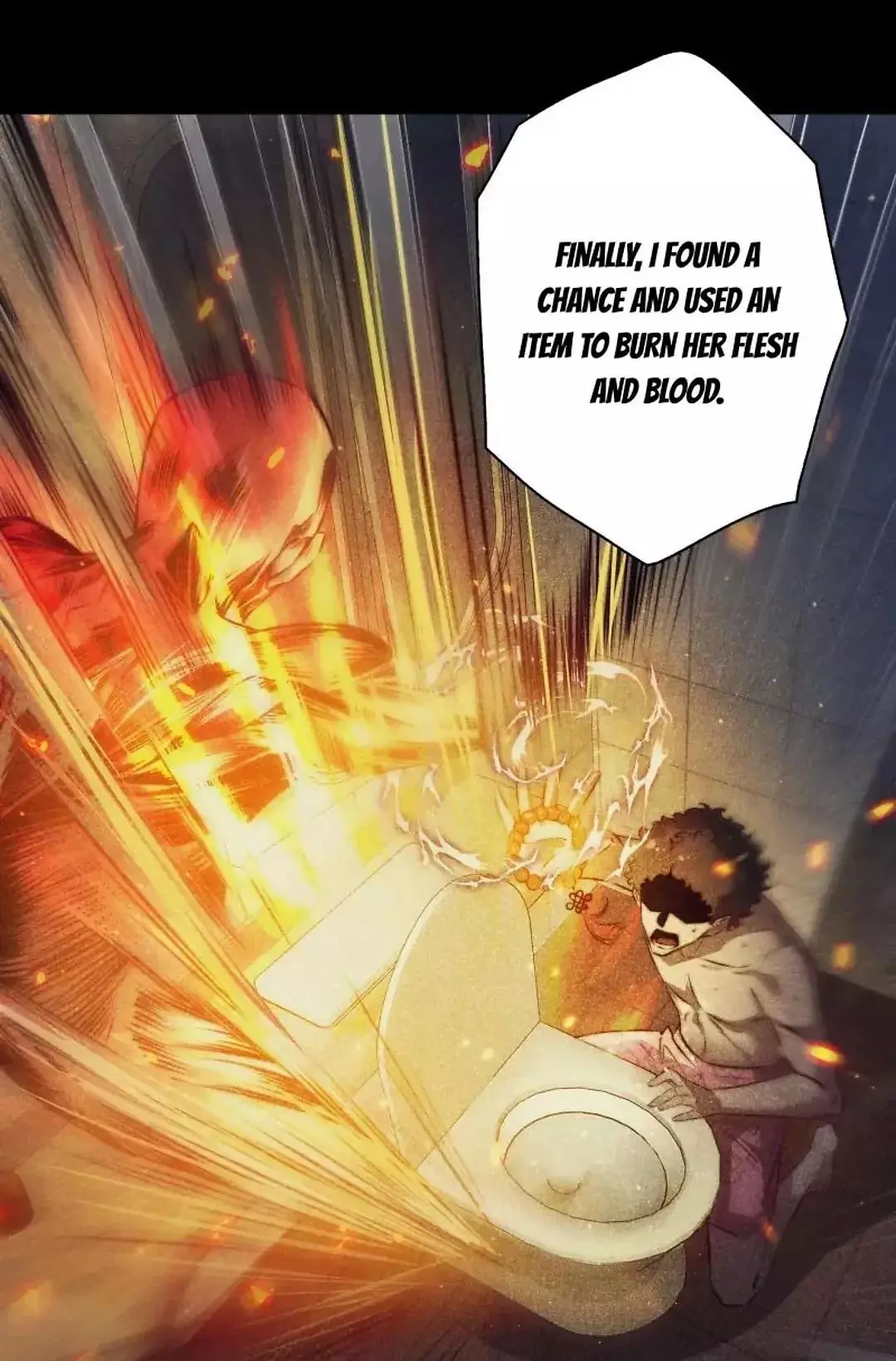 Manga page 11