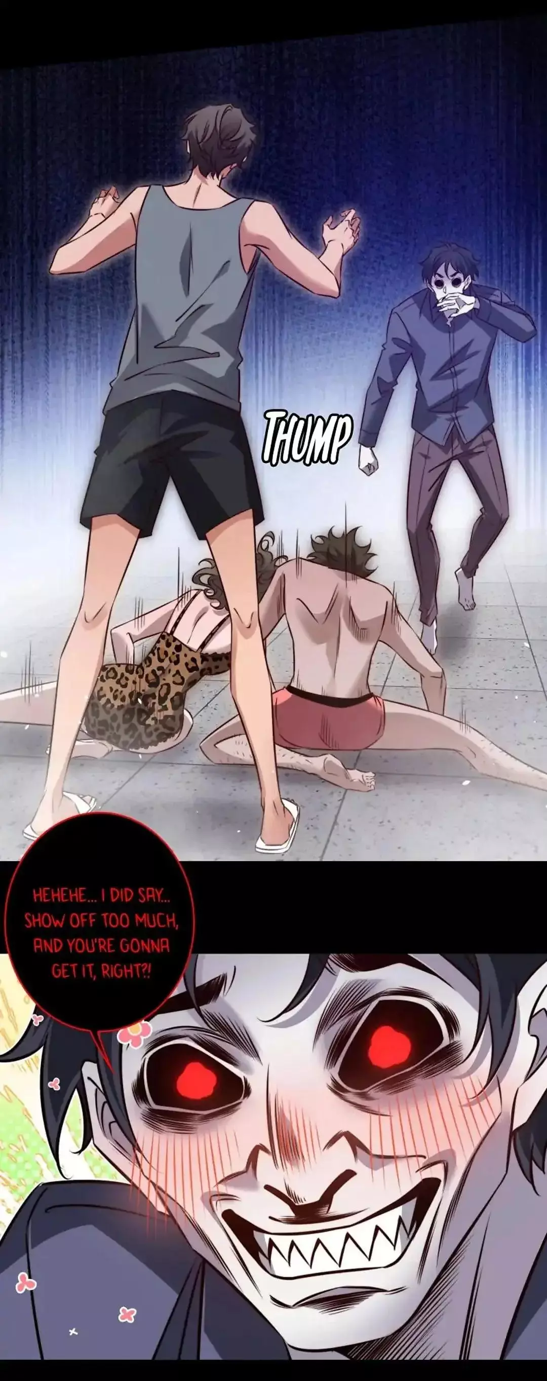 Manga page 31