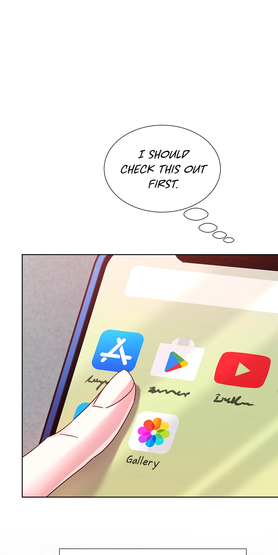 Manga page 20