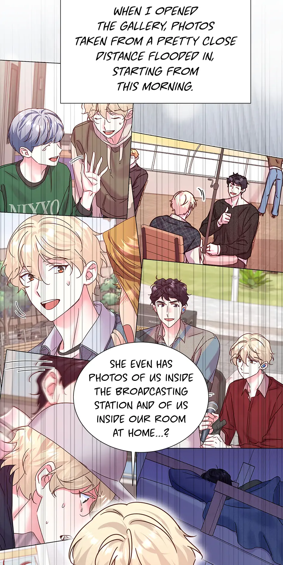 Manga page 21