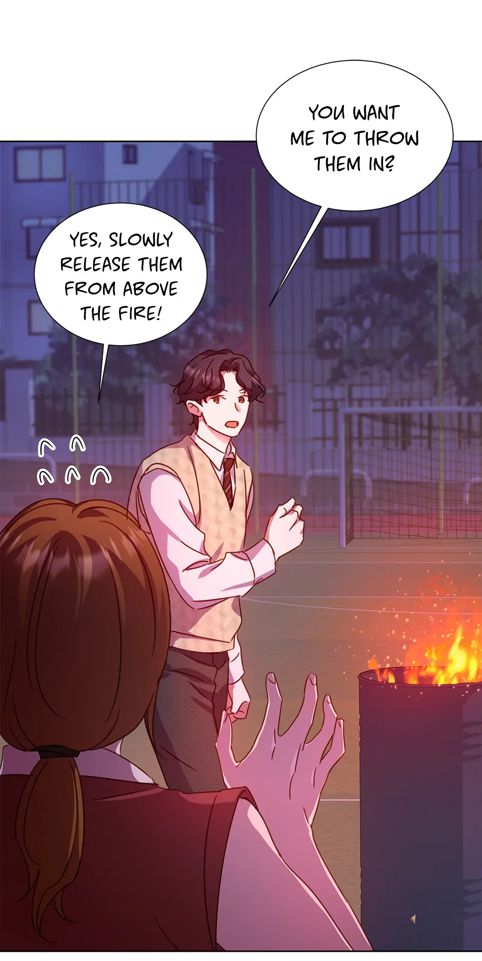 Manga page 46