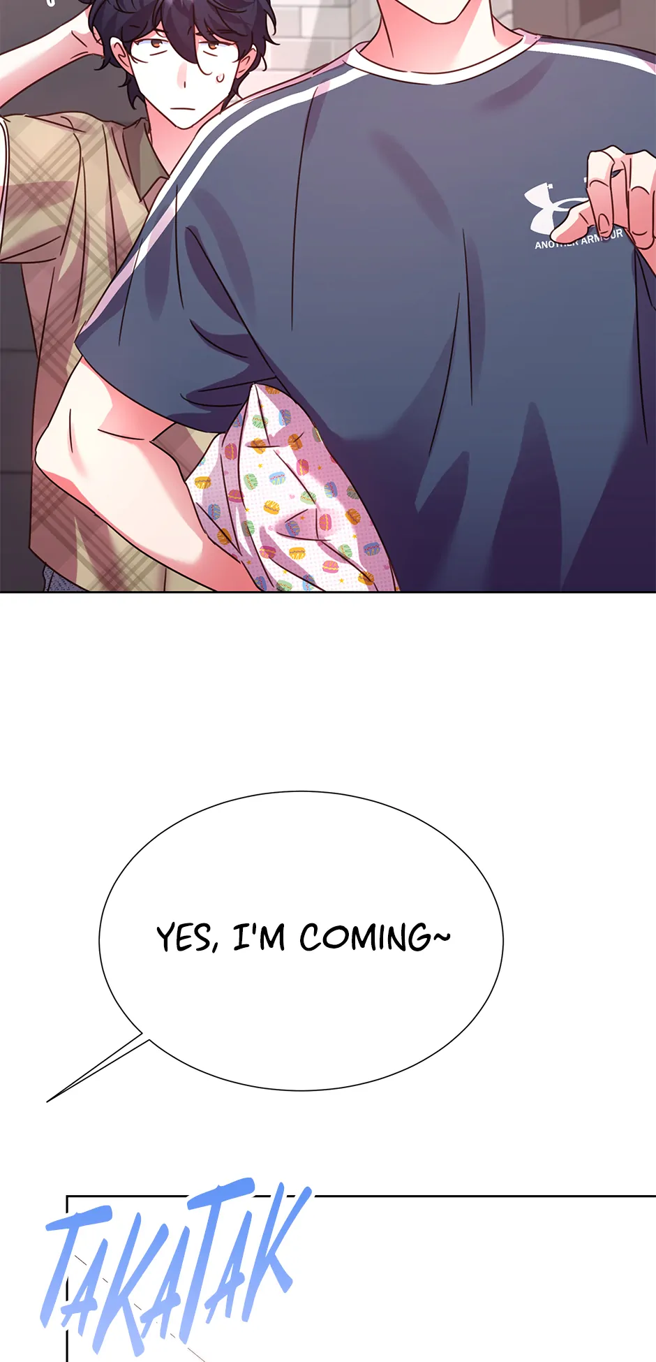 Manga page 21