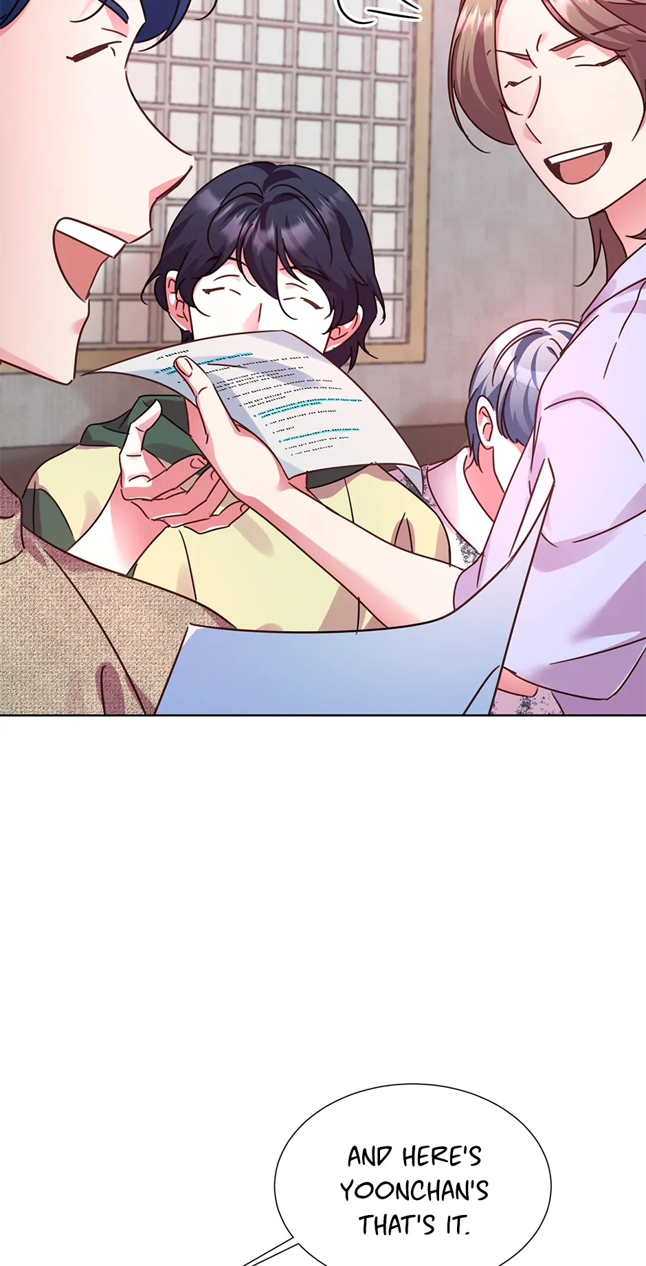 Manga page 15