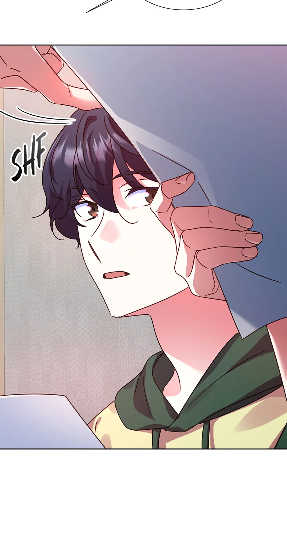 Manga page 16