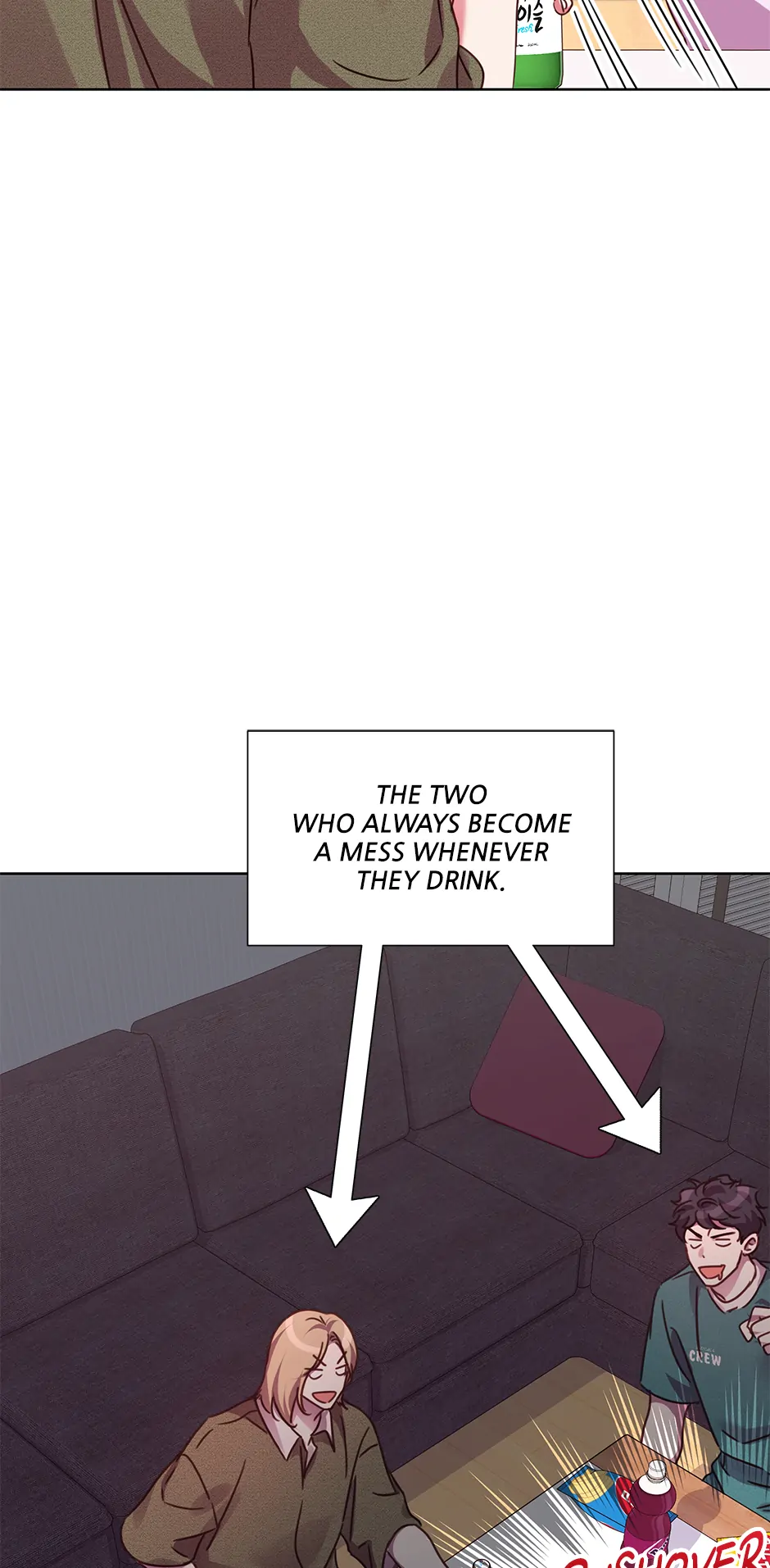 Manga page 73