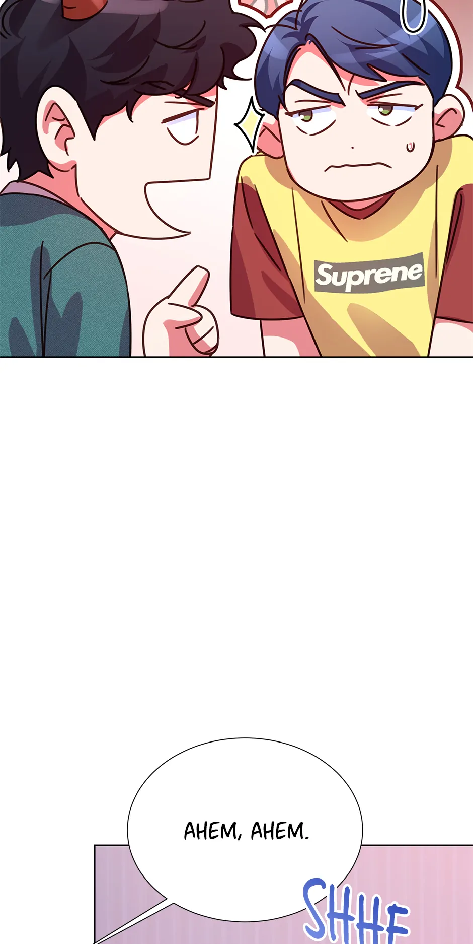 Manga page 7