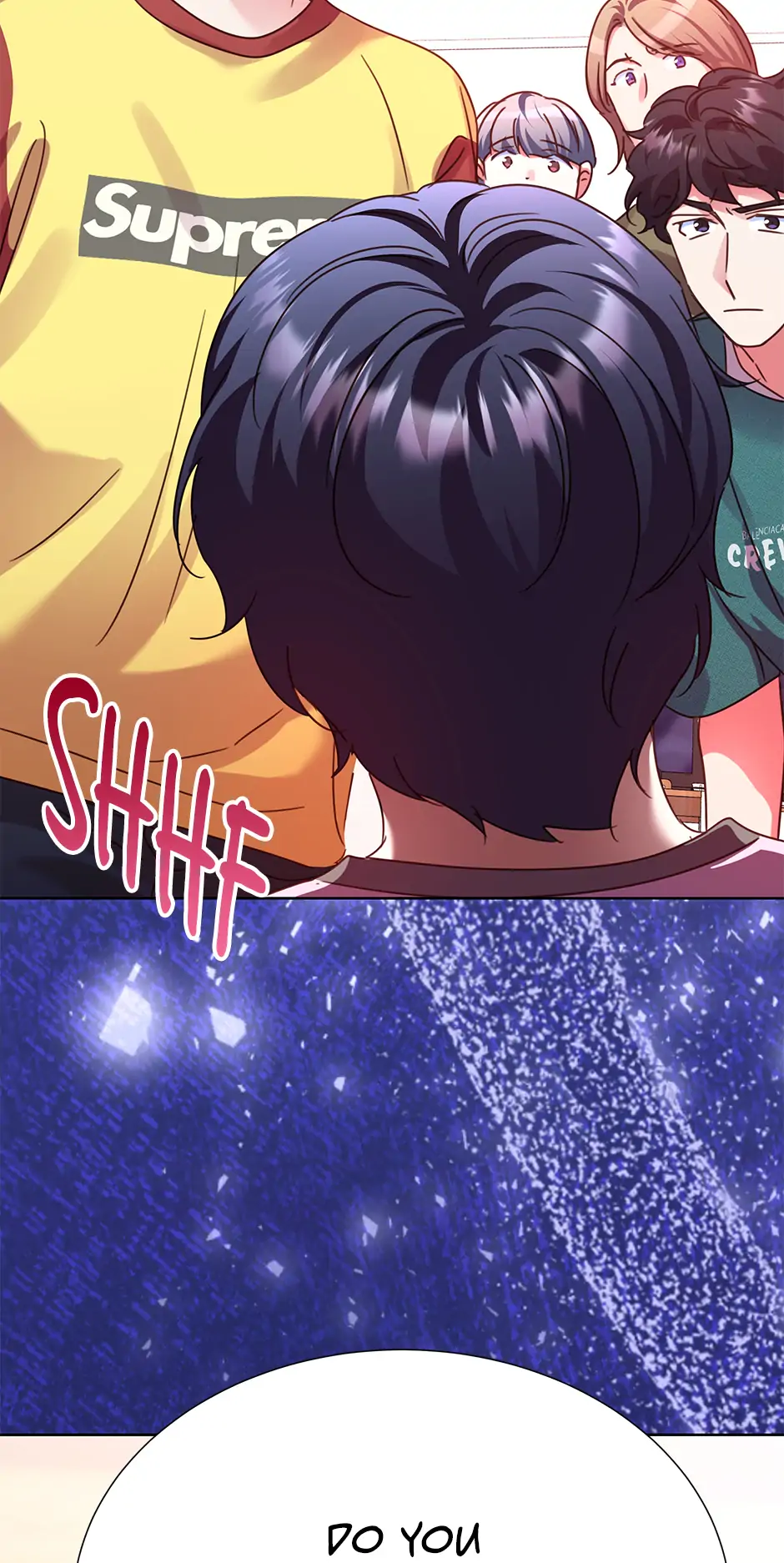 Manga page 21