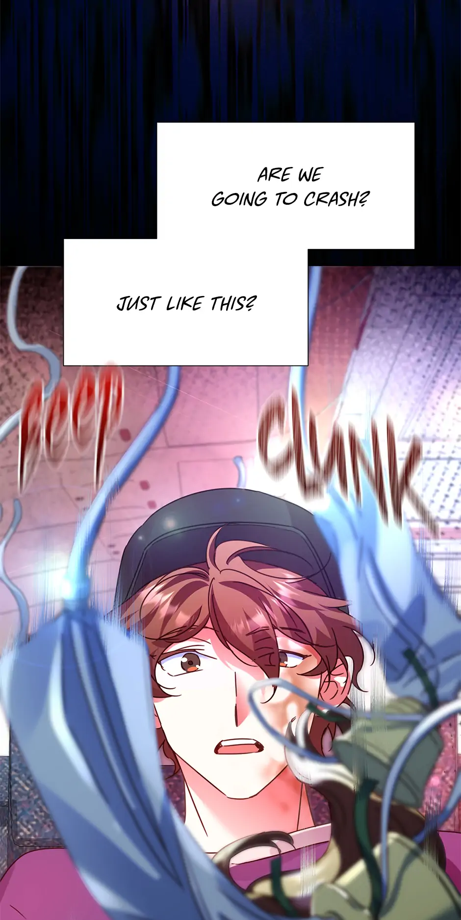 Manga page 28