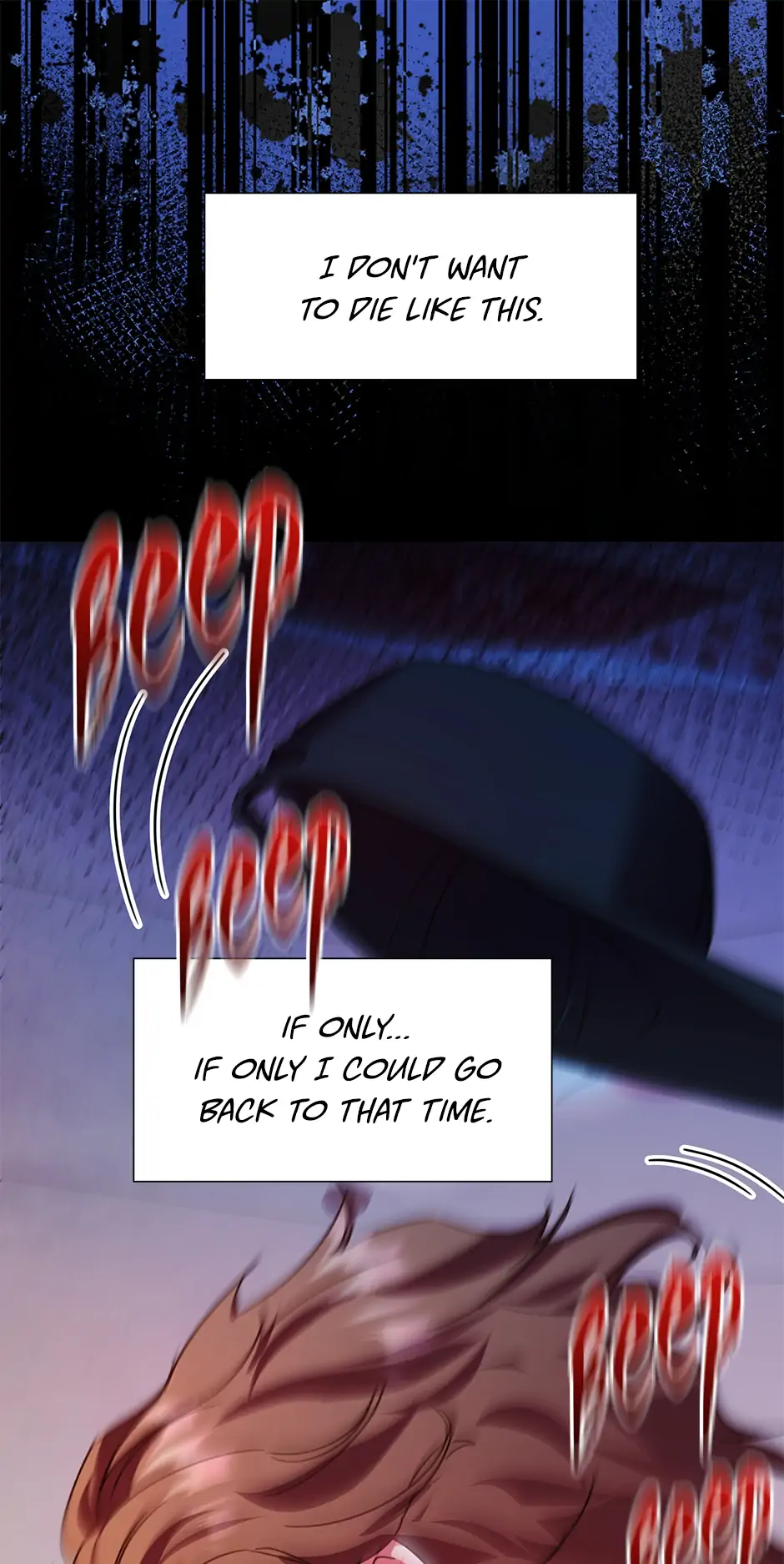 Manga page 33