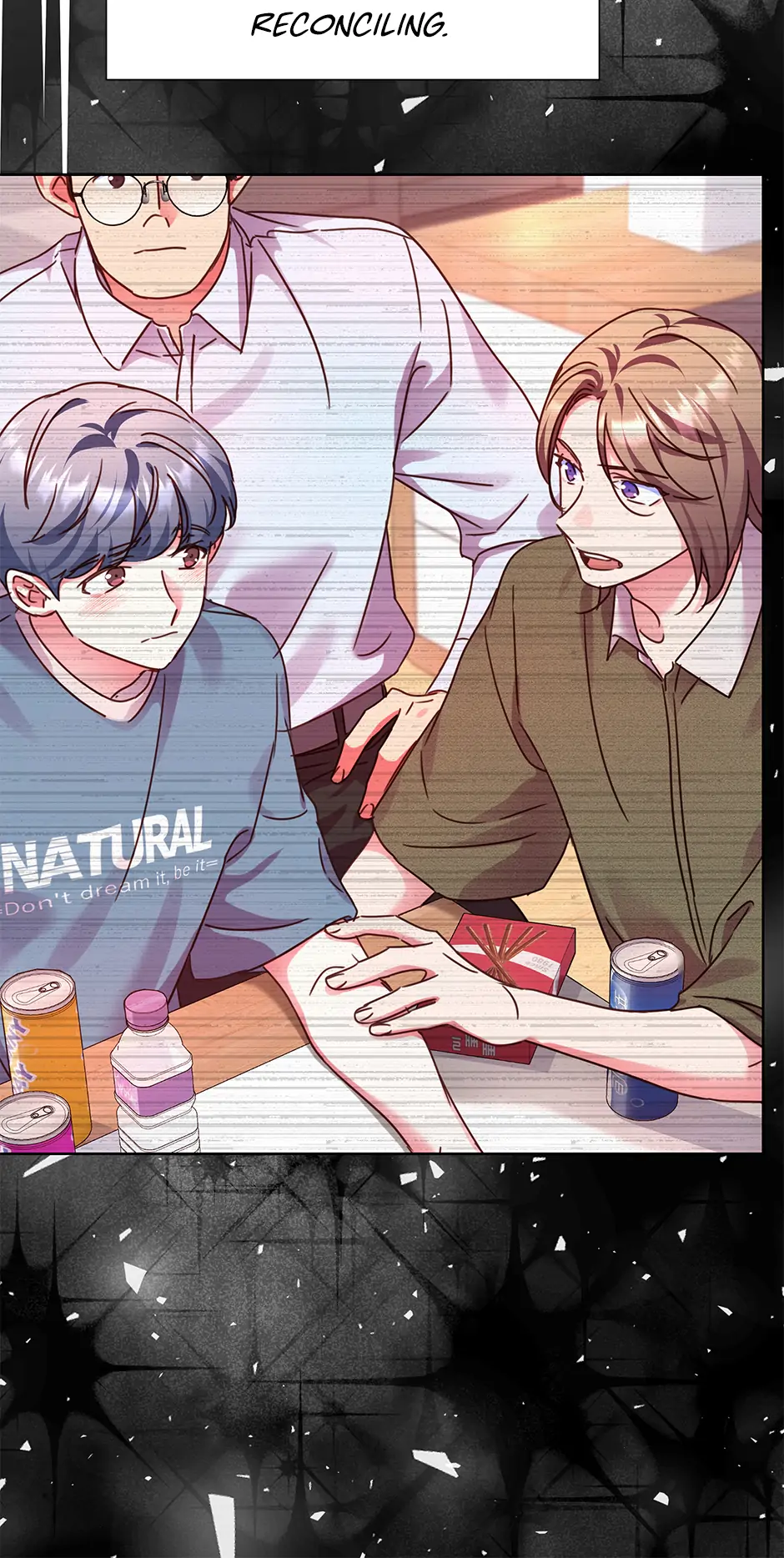 Manga page 56