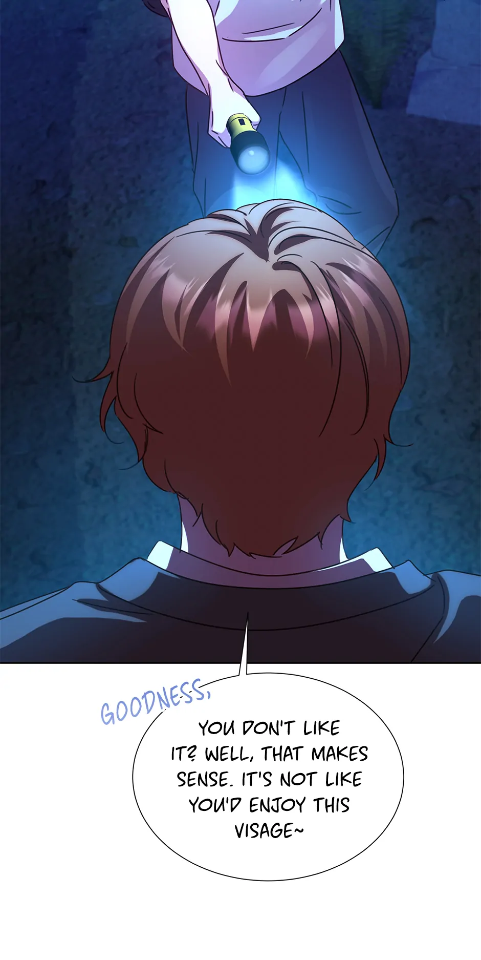 Manga page 13