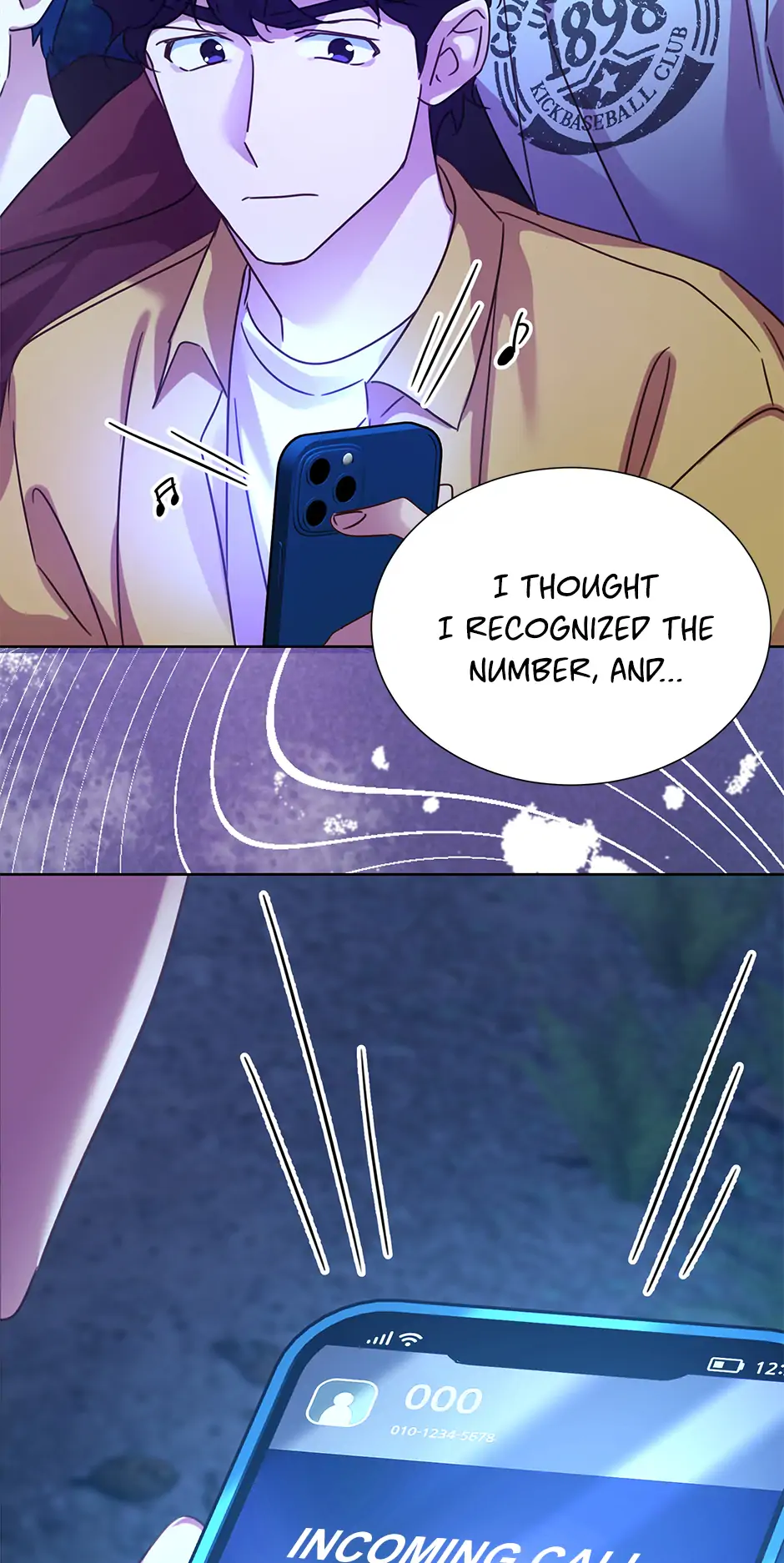 Manga page 33