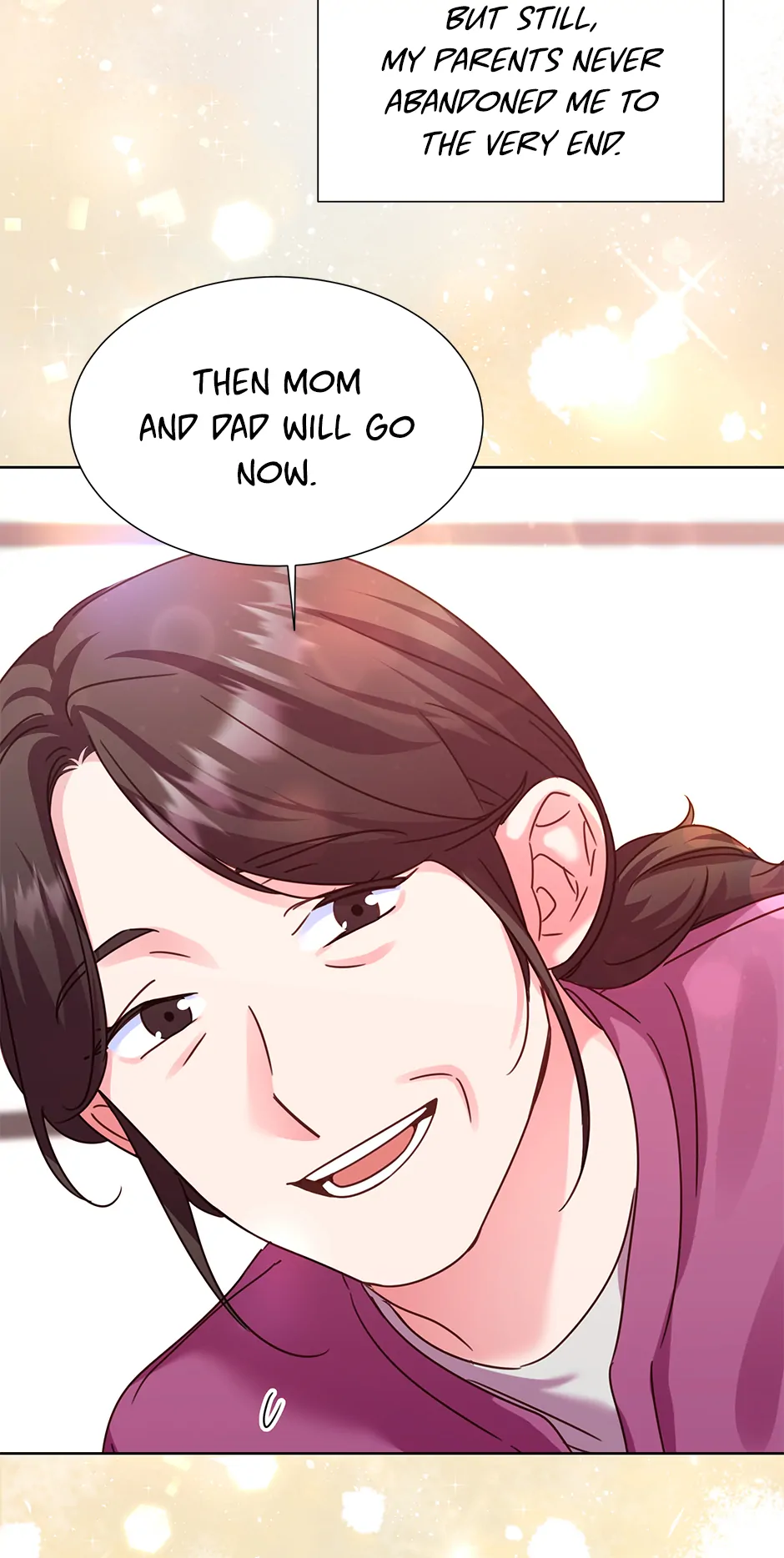 Manga page 40