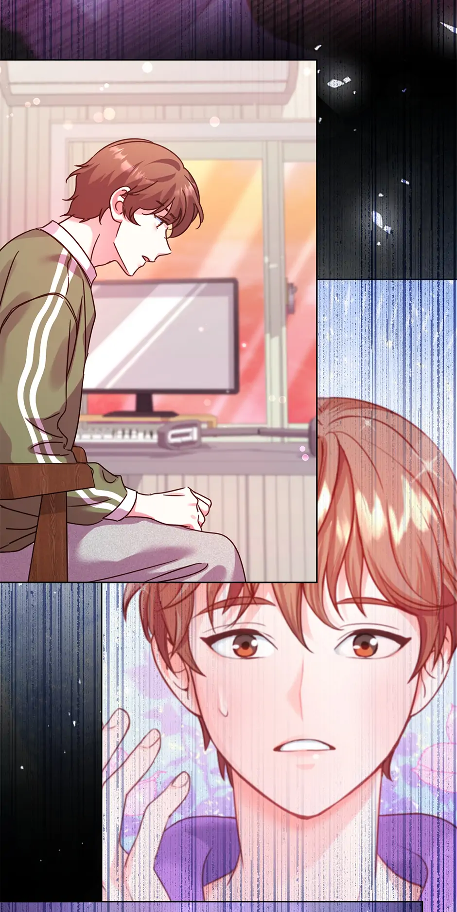Manga page 58