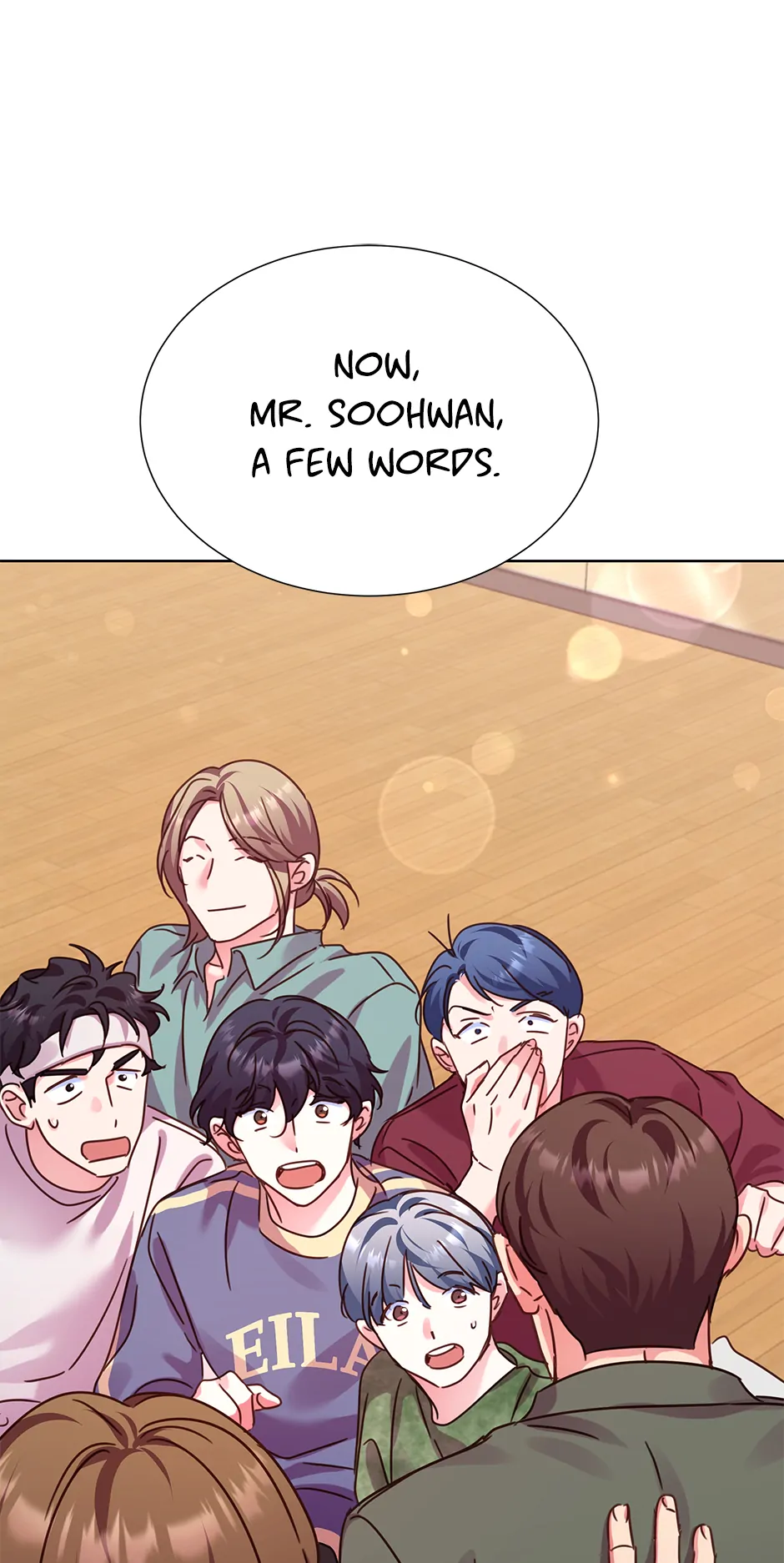 Manga page 81