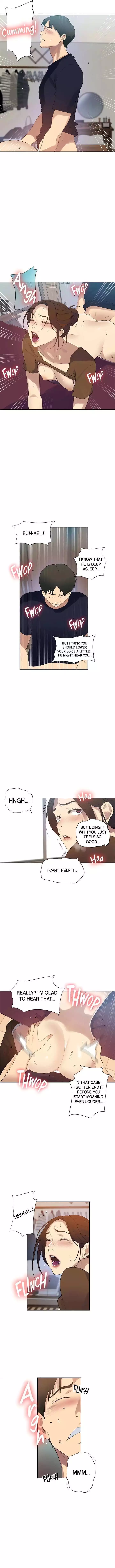 Manga page 7