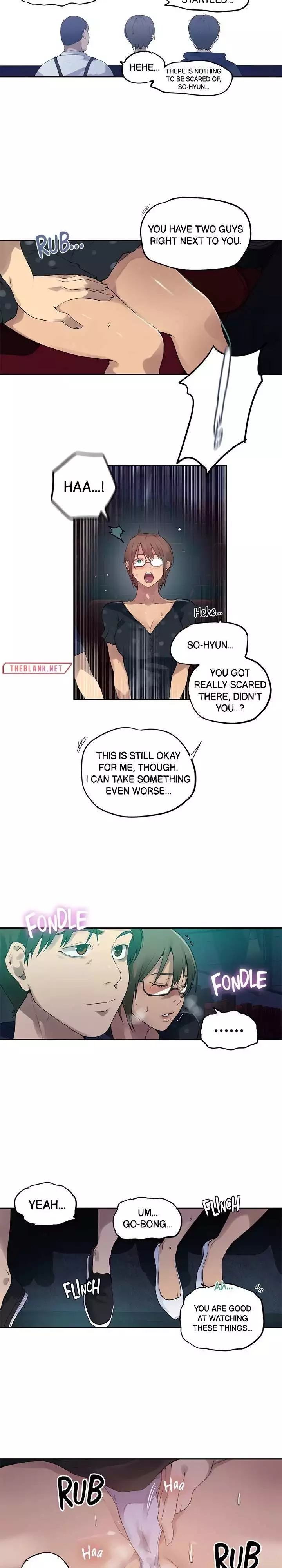 Manga page 15