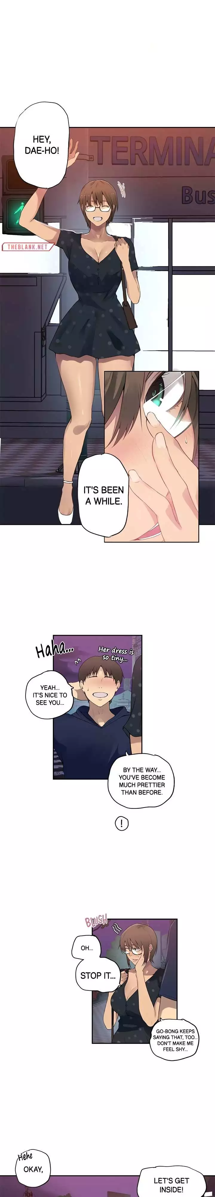 Manga page 13