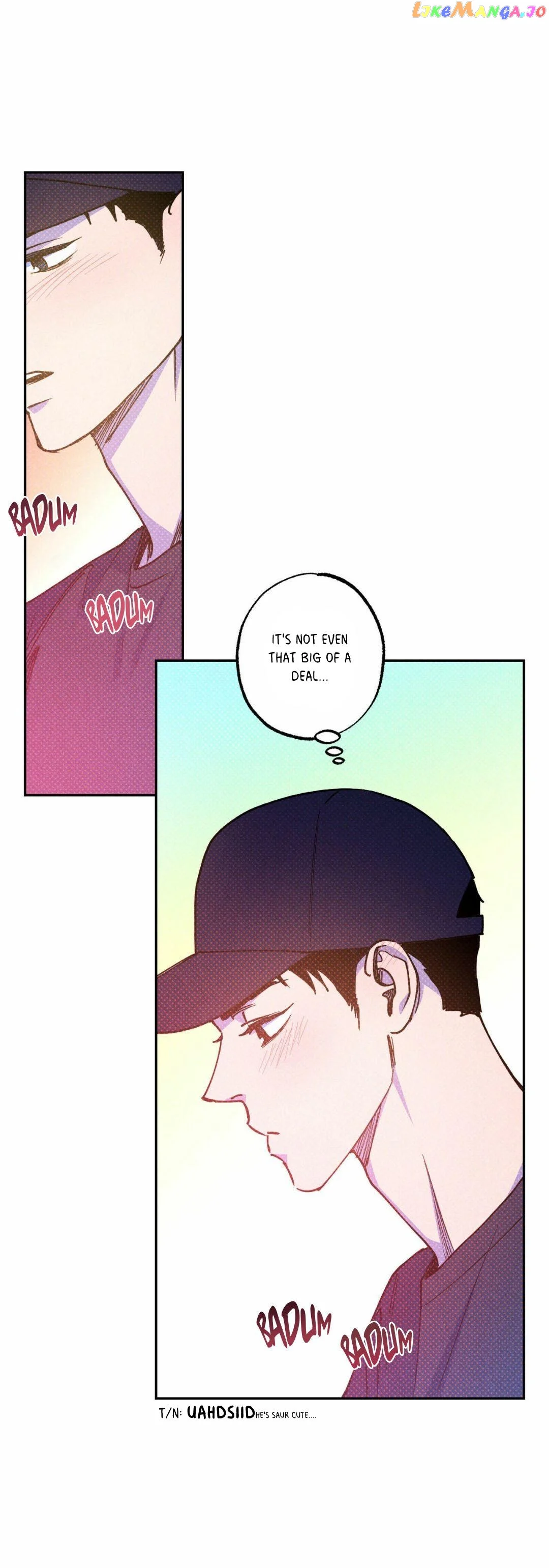 Manga page 10