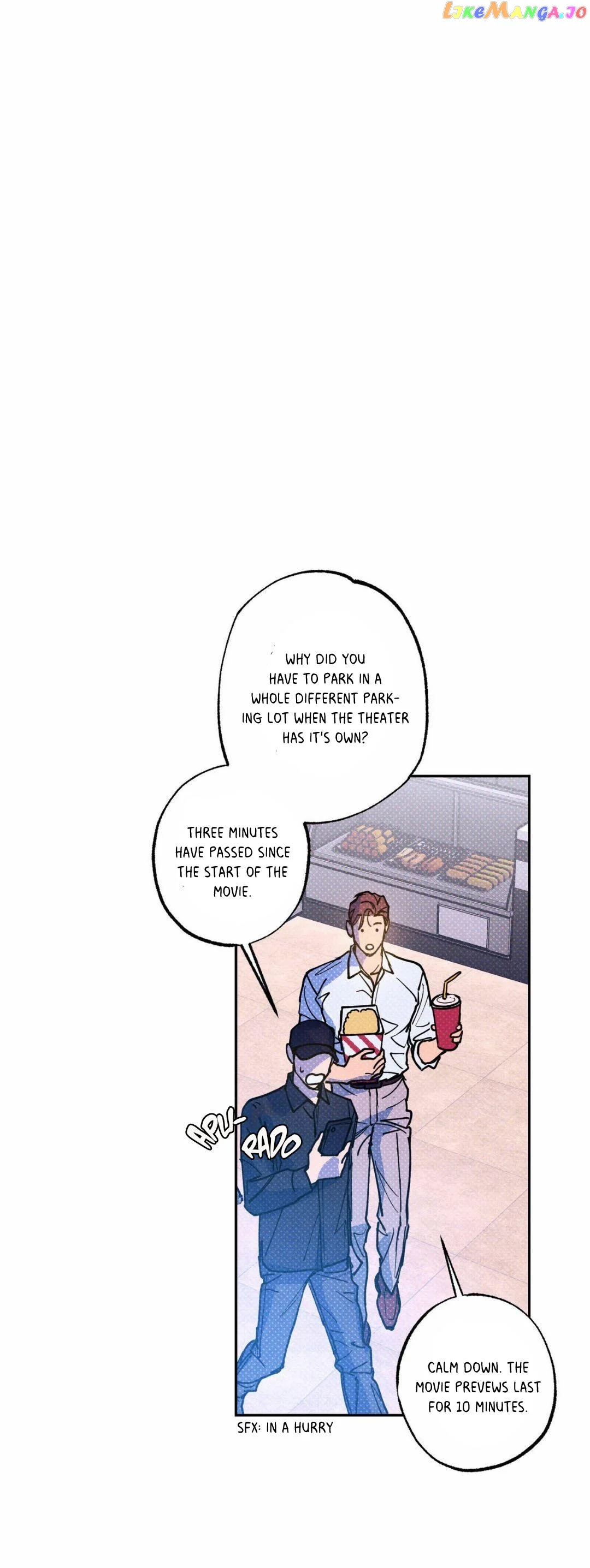Manga page 34
