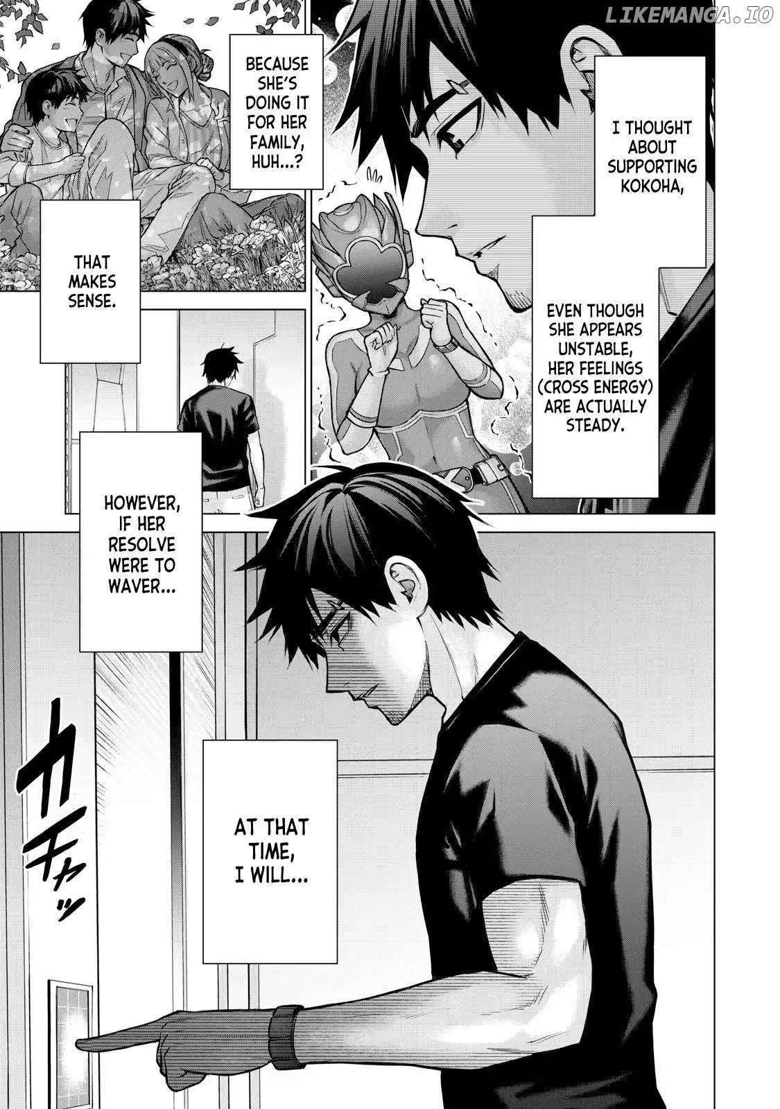 Manga page 16