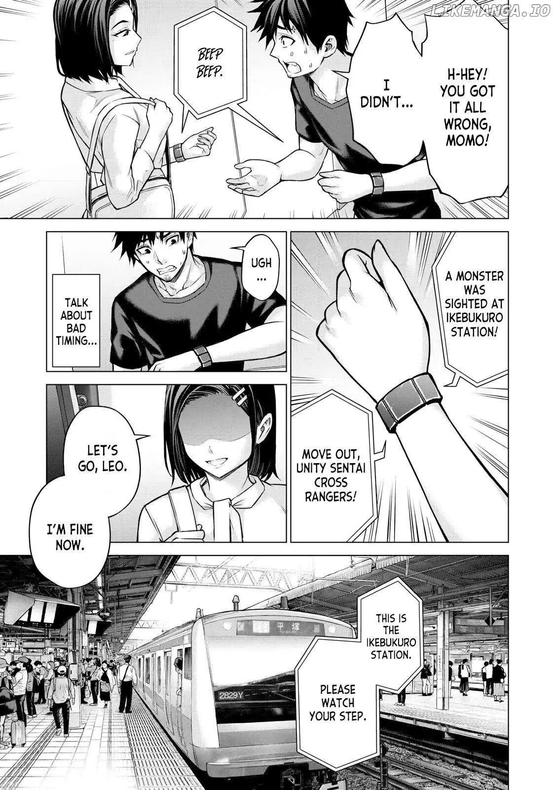 Manga page 20