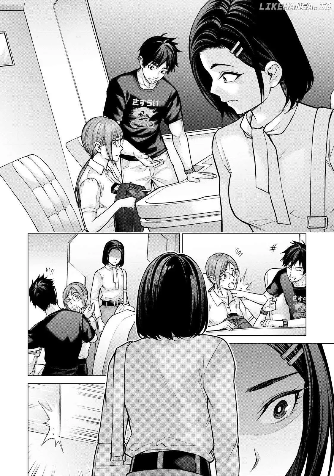 Manga page 13