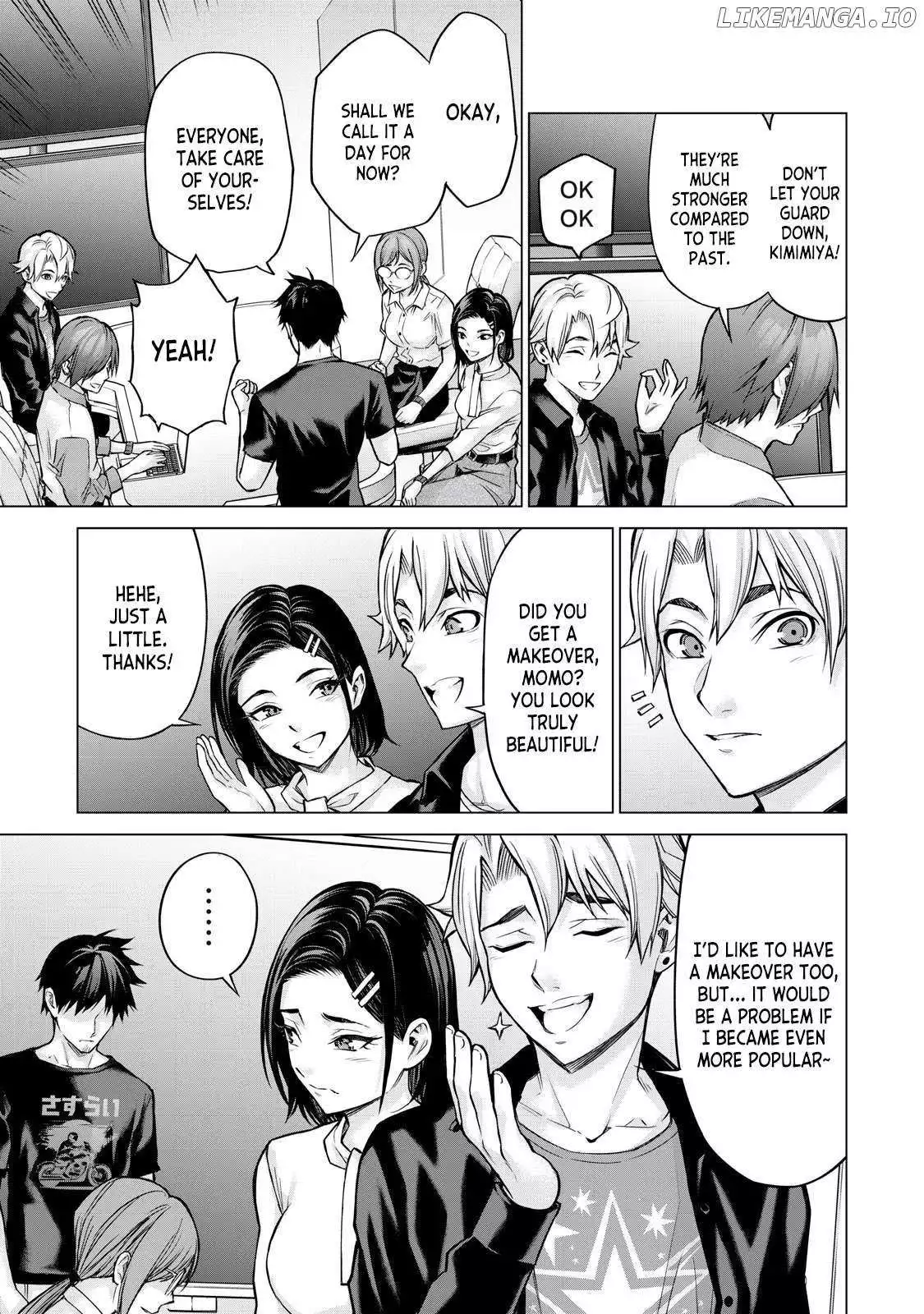 Manga page 12