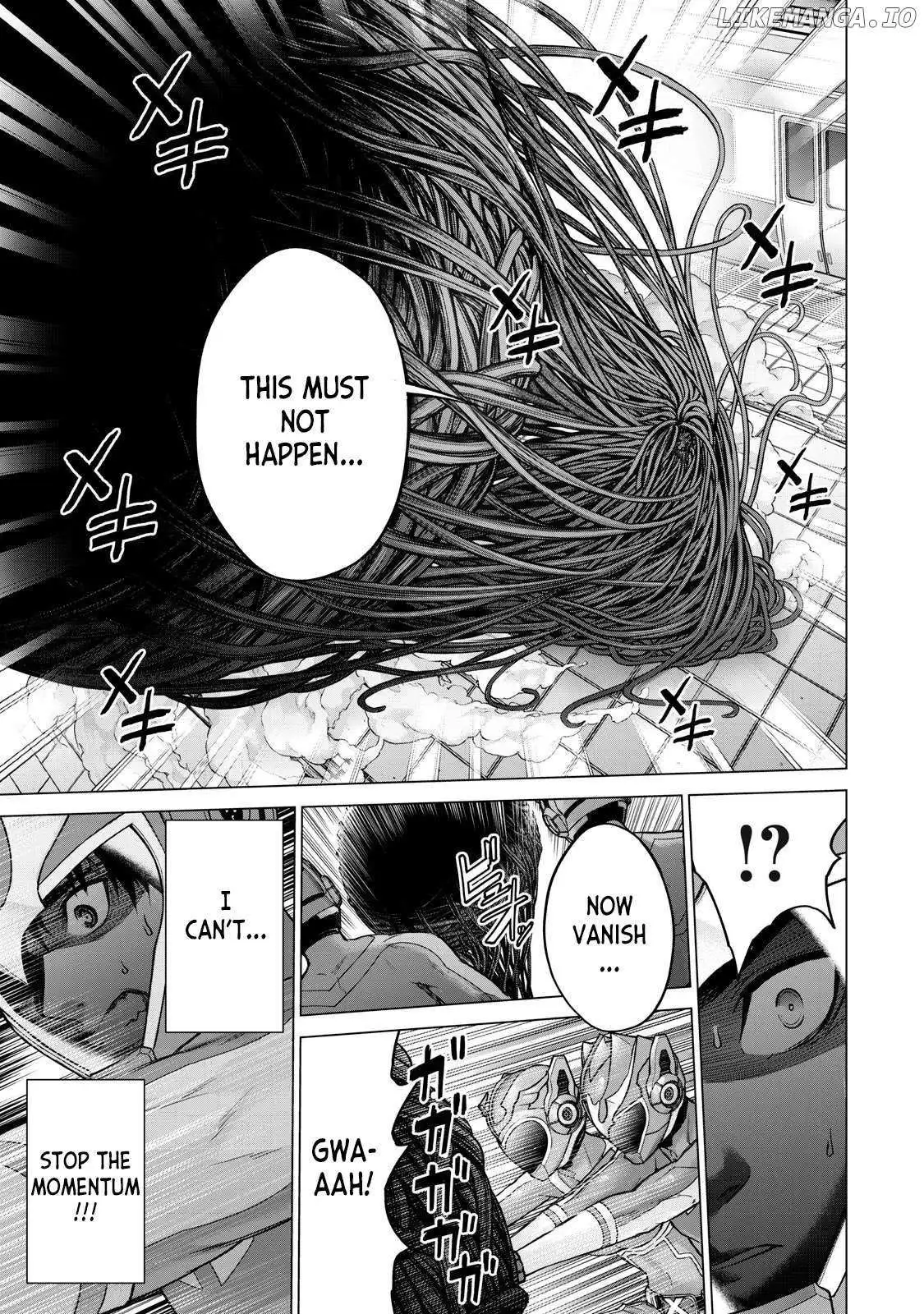 Manga page 32