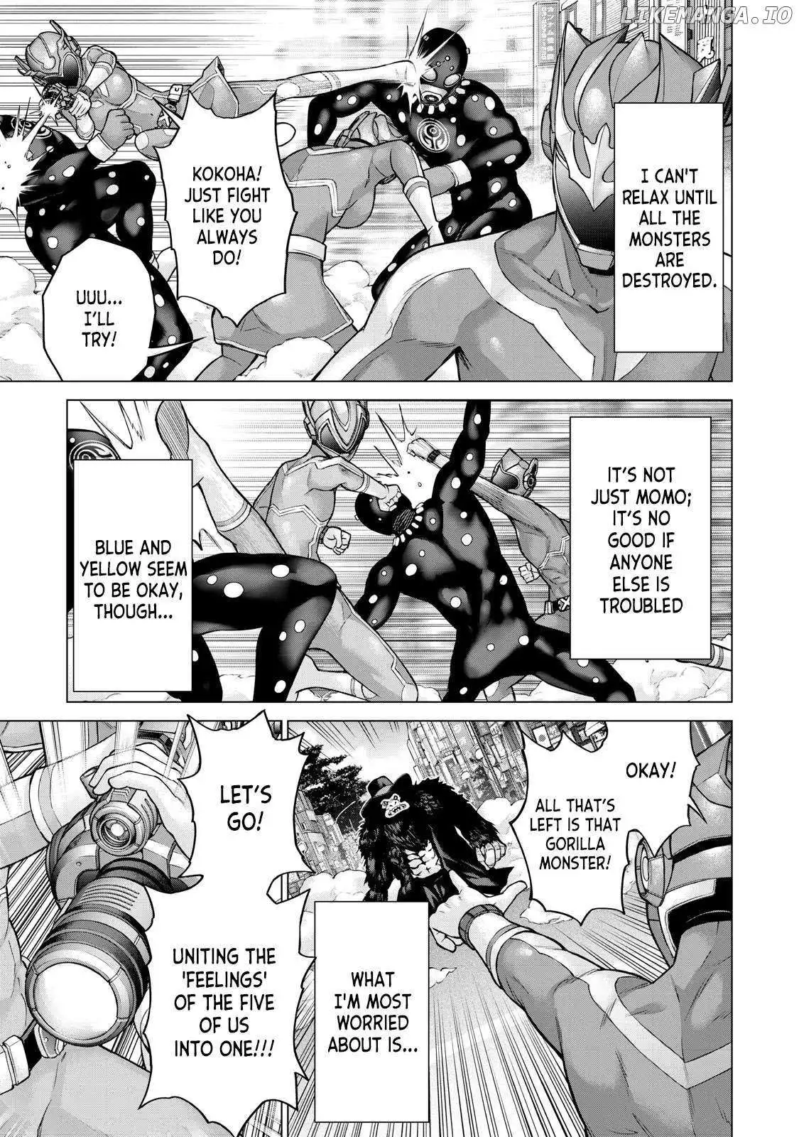 Manga page 10