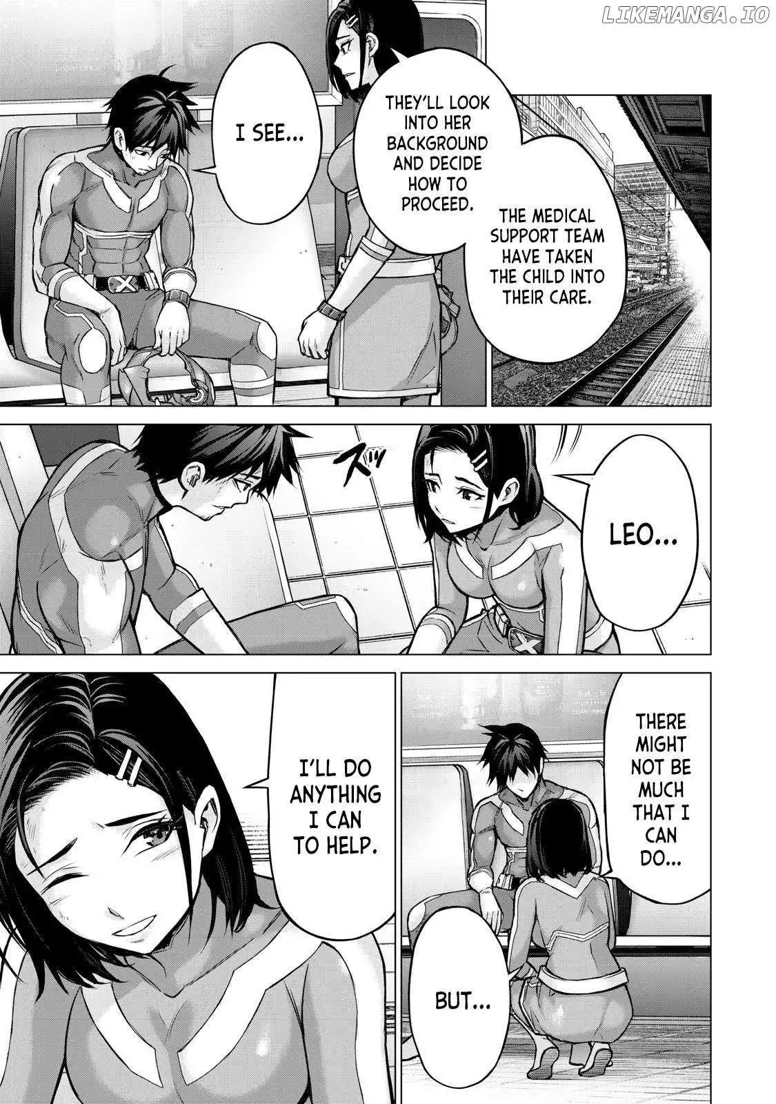 Manga page 50