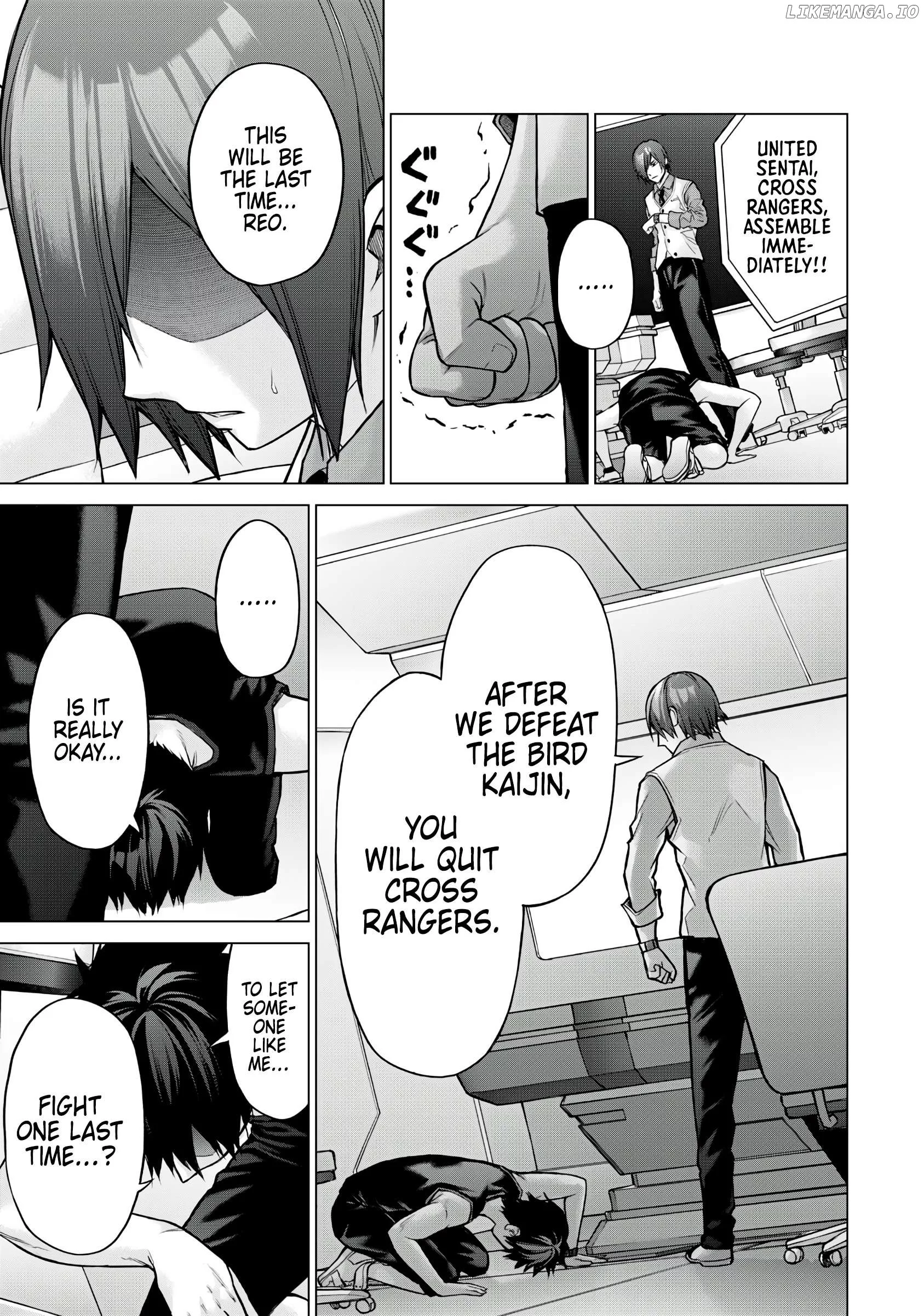 Manga page 11