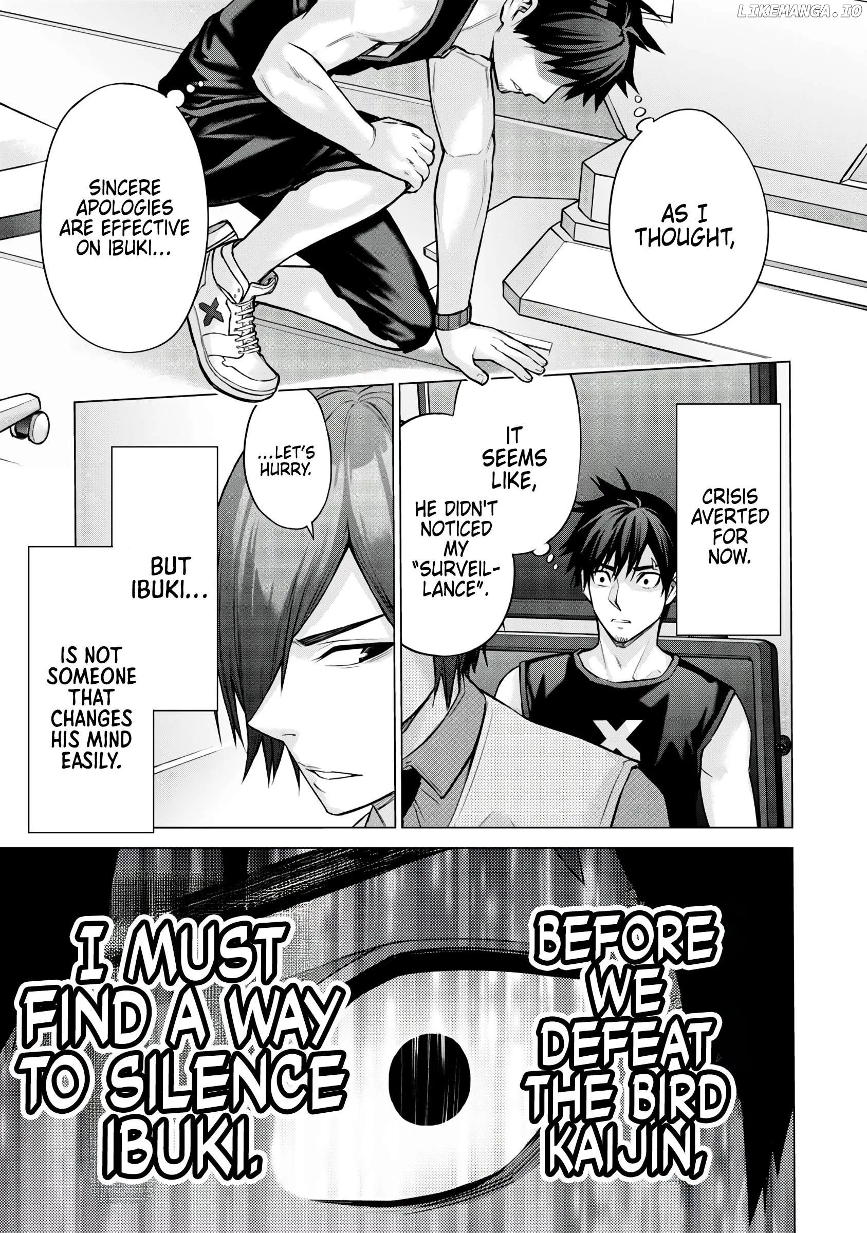 Manga page 13