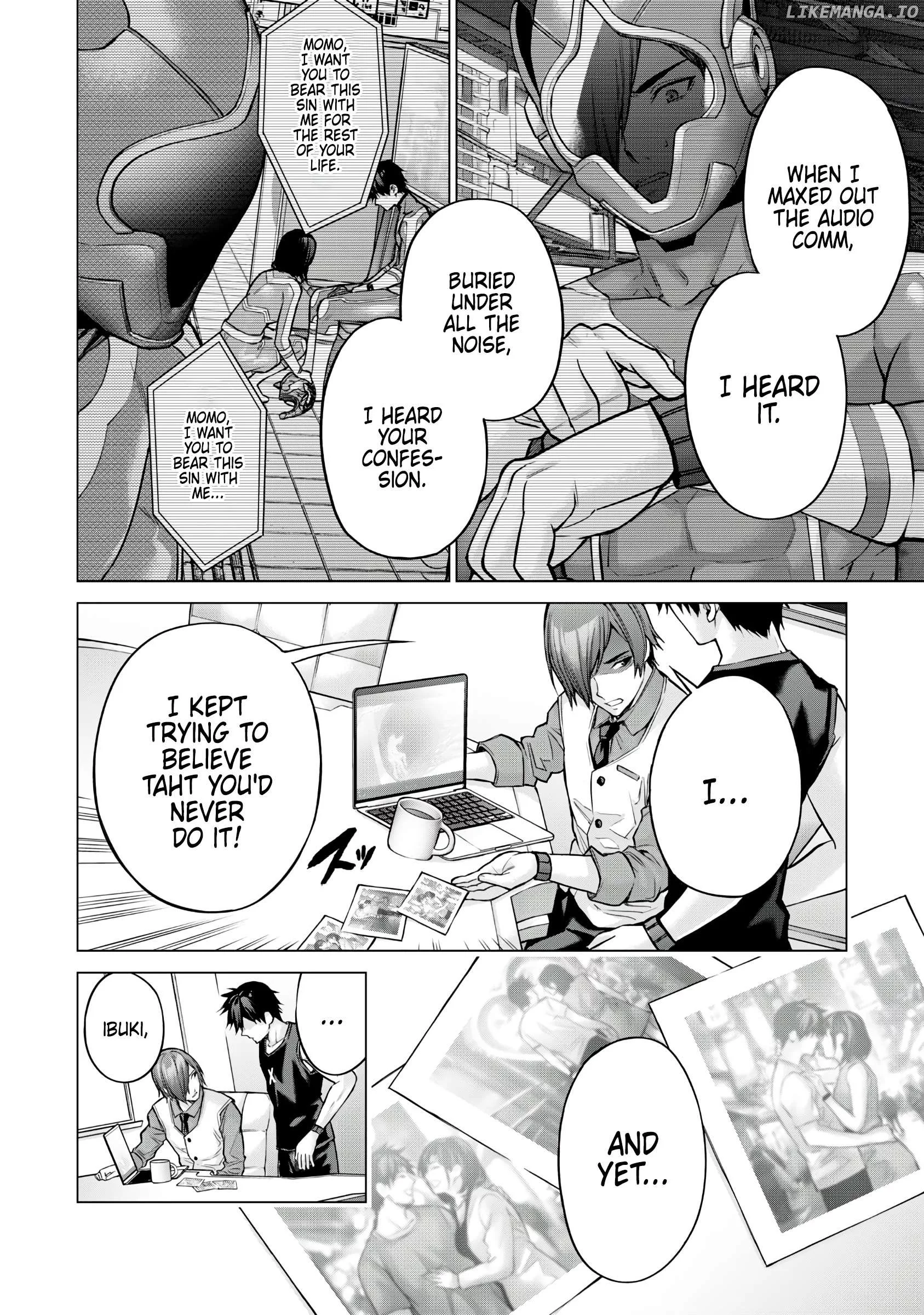 Manga page 4