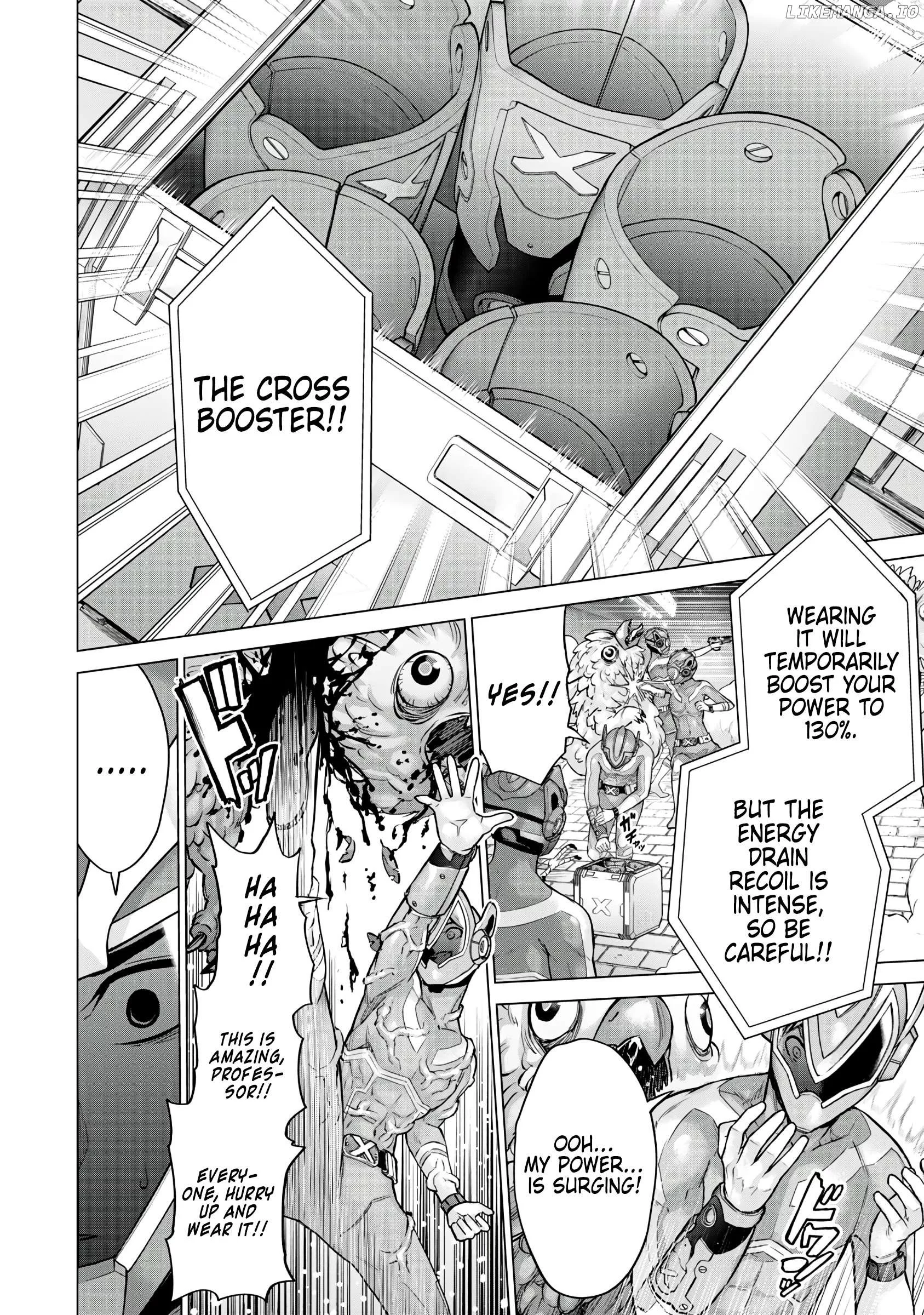 Manga page 14