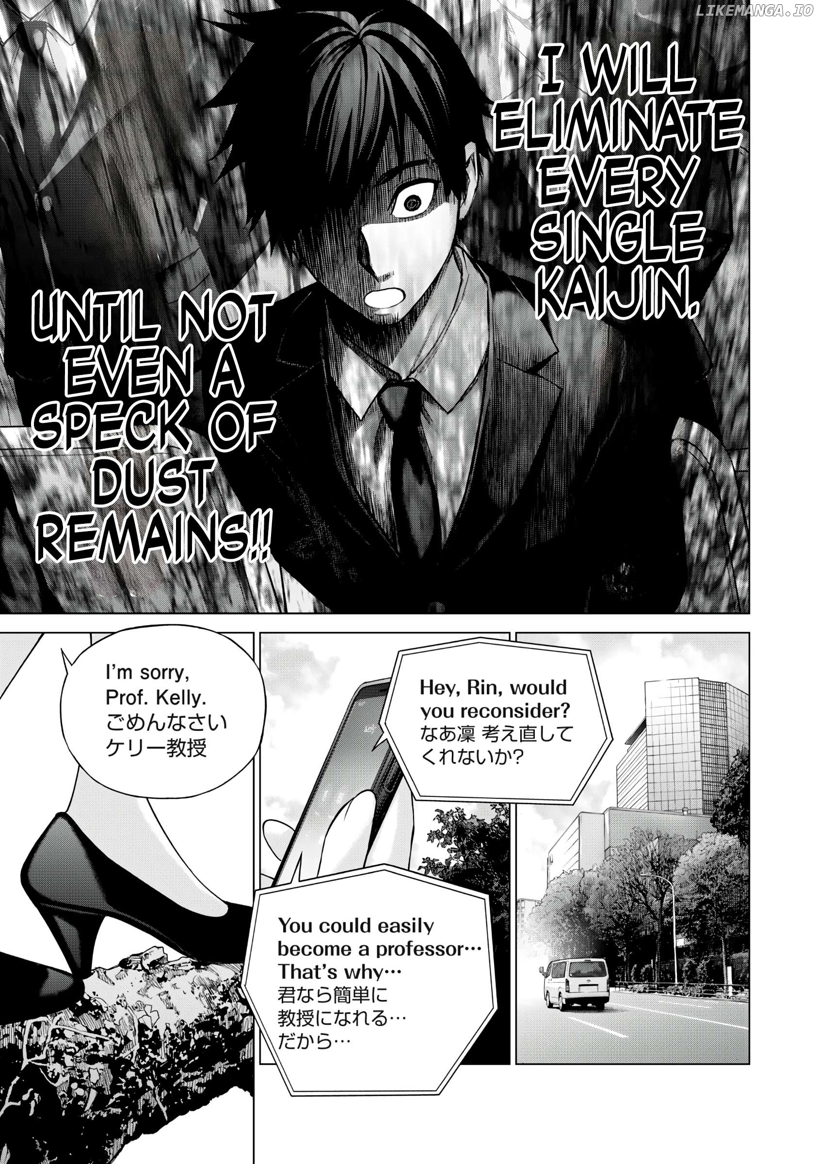 Manga page 13