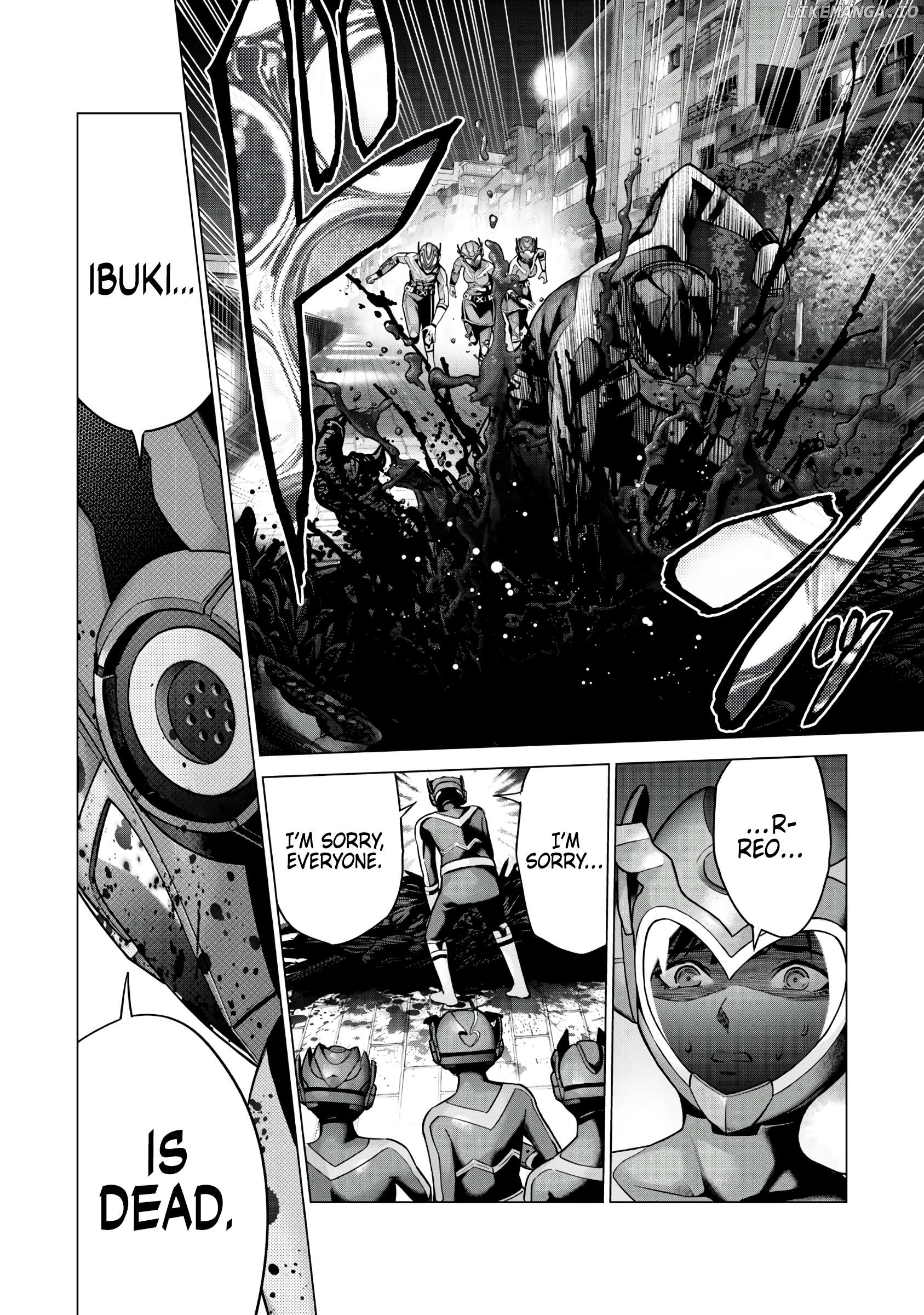 Manga page 4