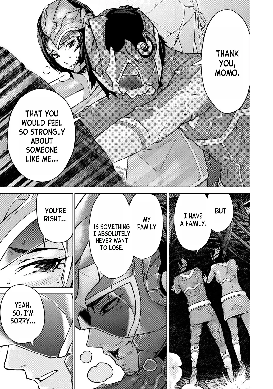 Manga page 40