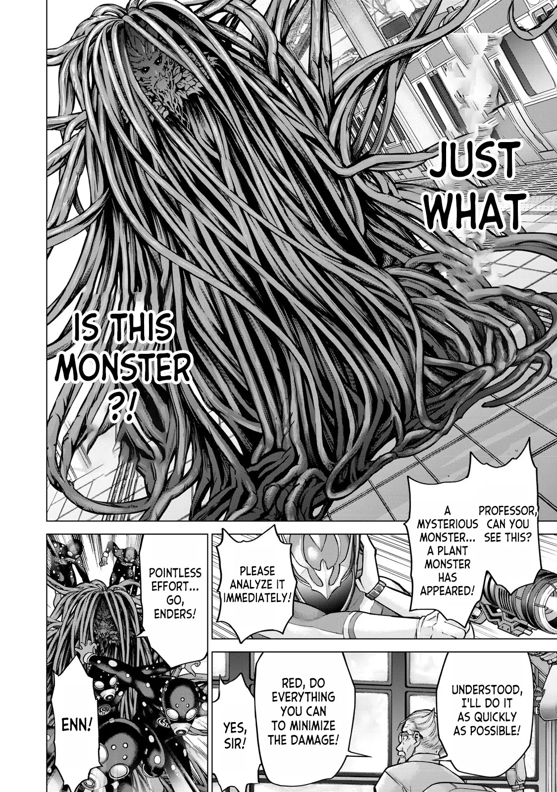 Manga page 25