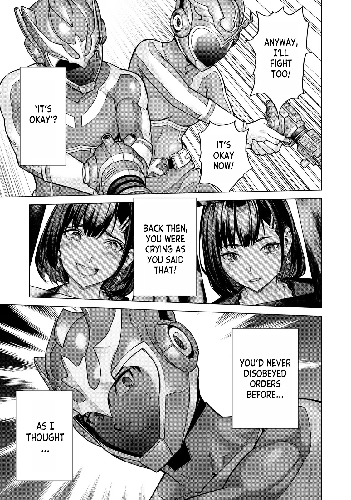 Manga page 30