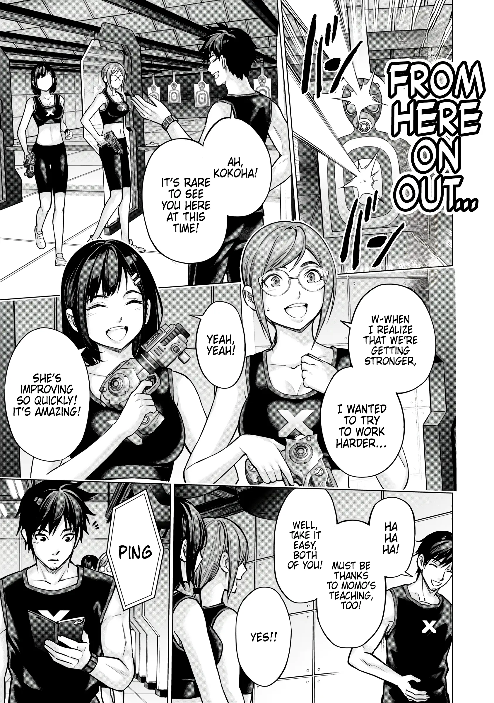 Manga page 20