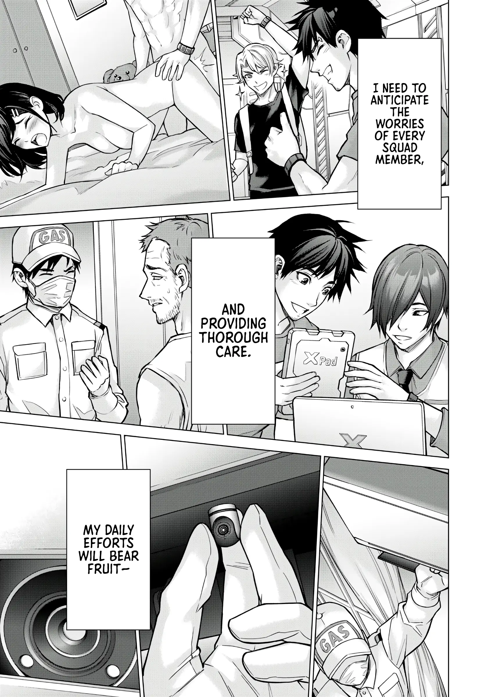 Manga page 18