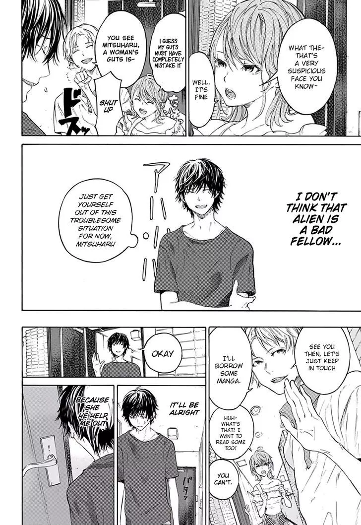 Manga page 19