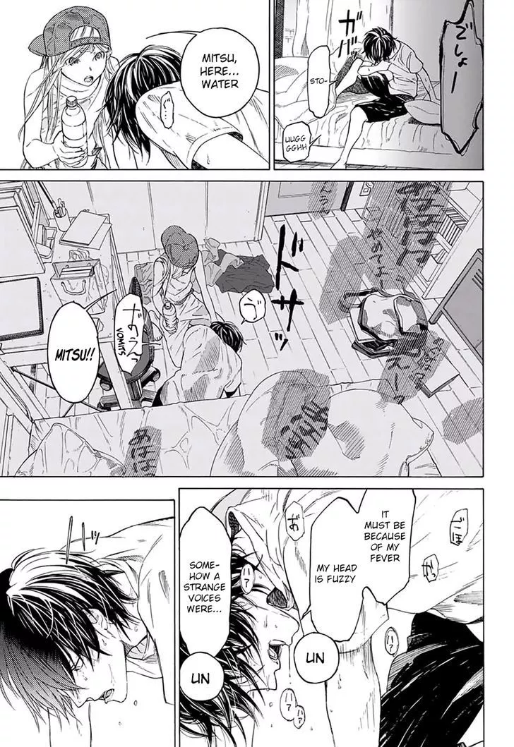 Manga page 38