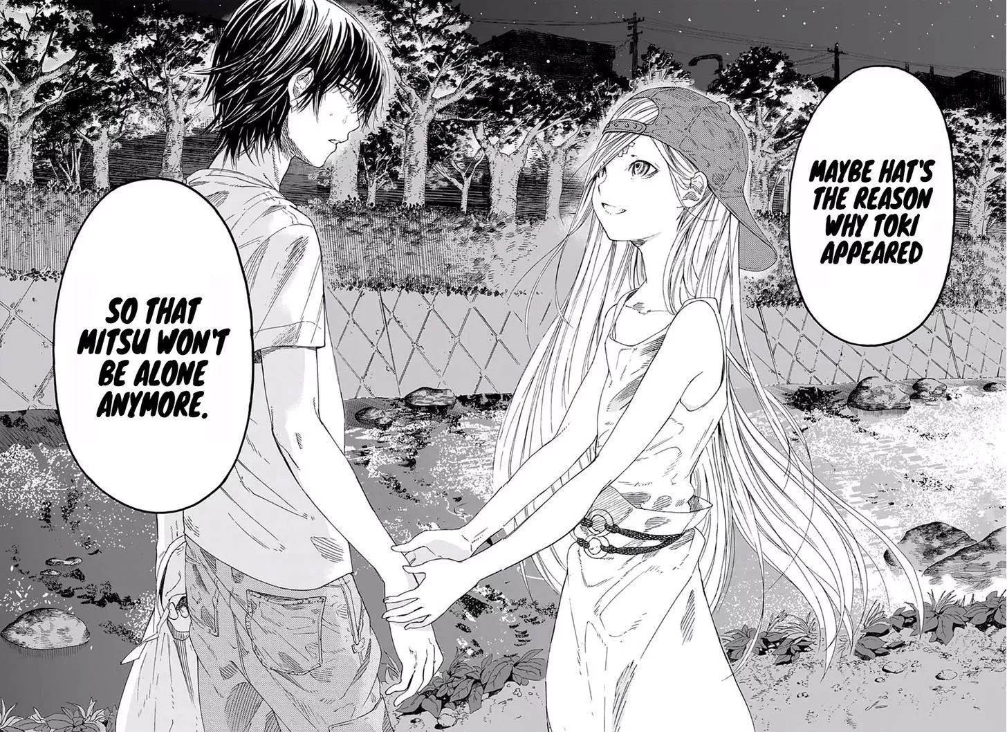 Manga page 61