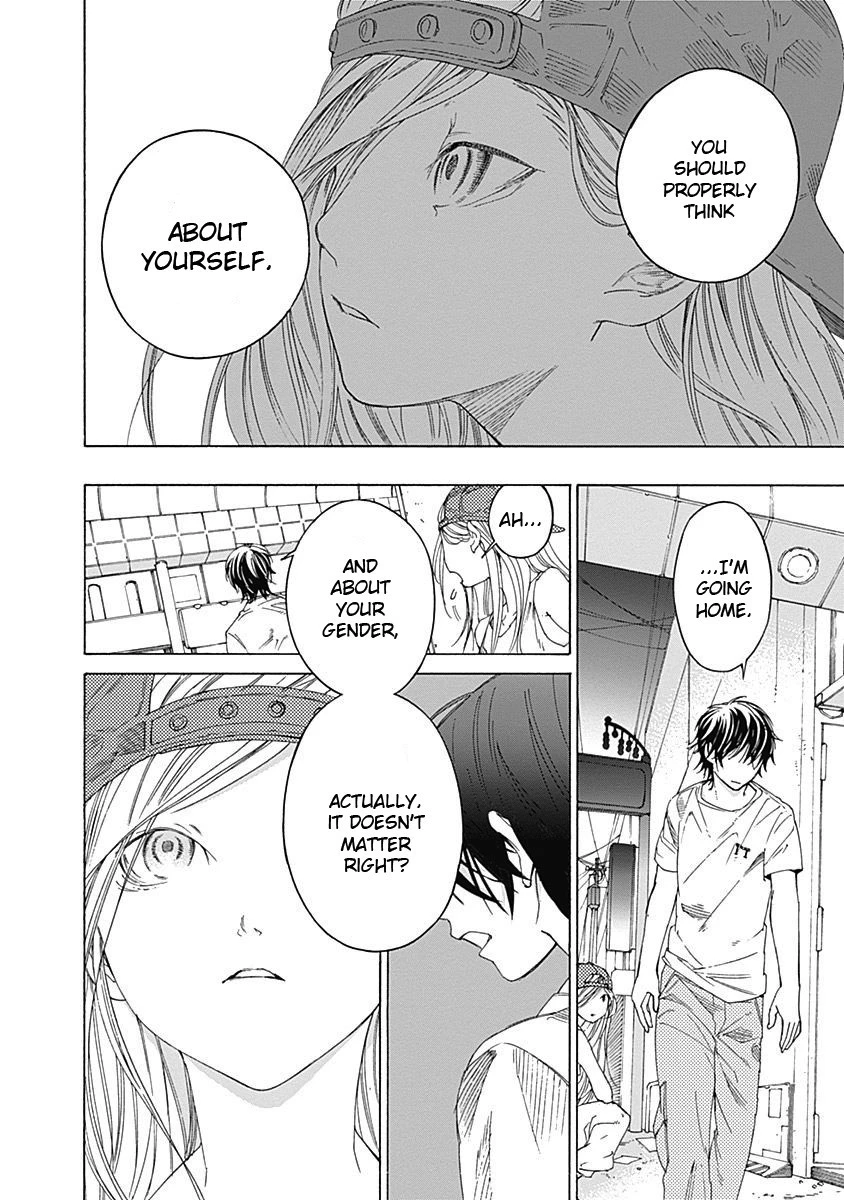 Manga page 32