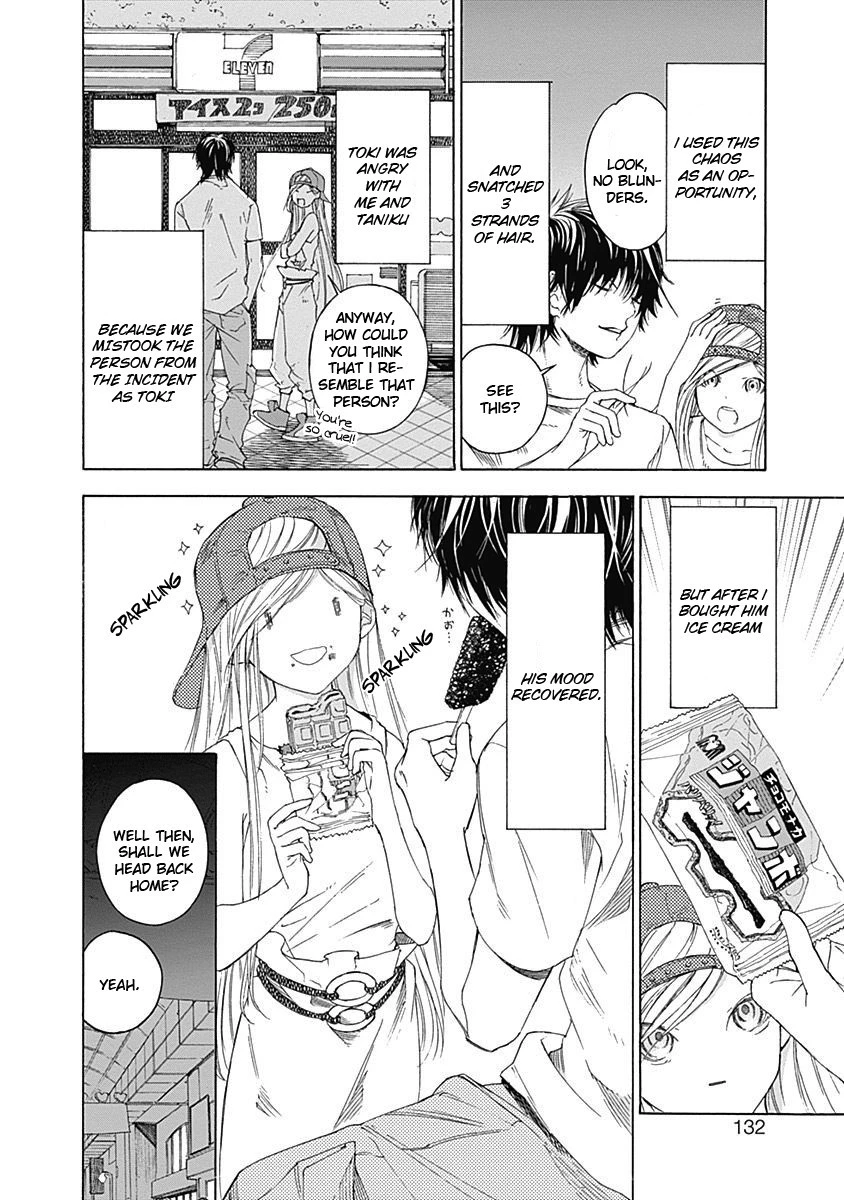 Manga page 58