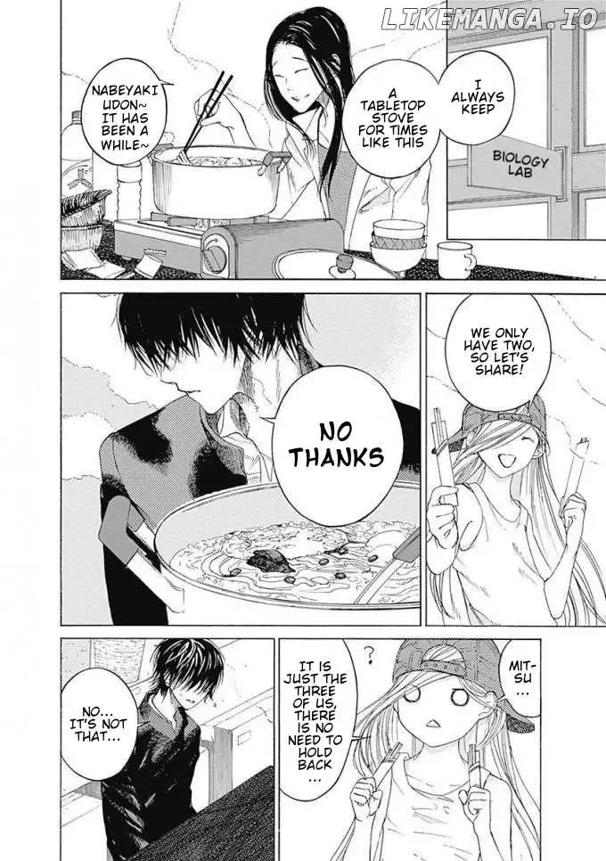 Manga page 4