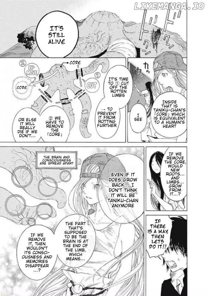 Manga page 29