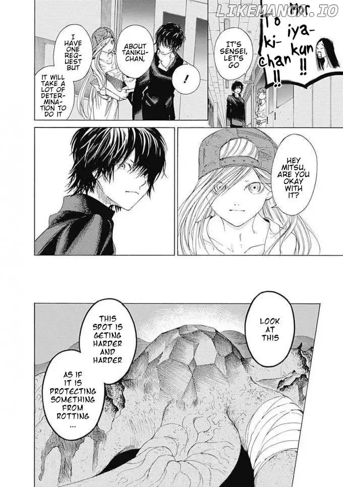 Manga page 28